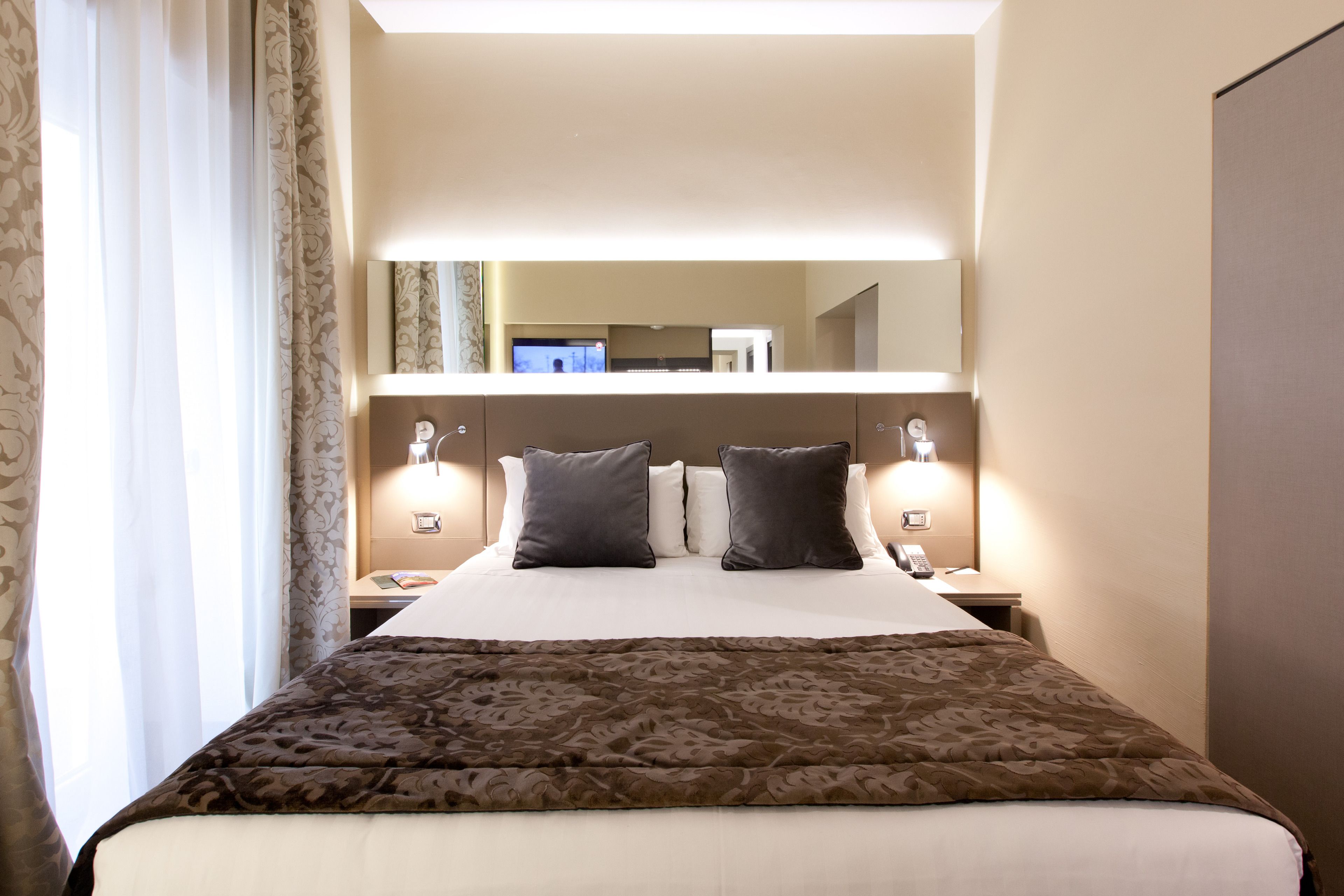 Photo - Quirinale Luxury Rooms