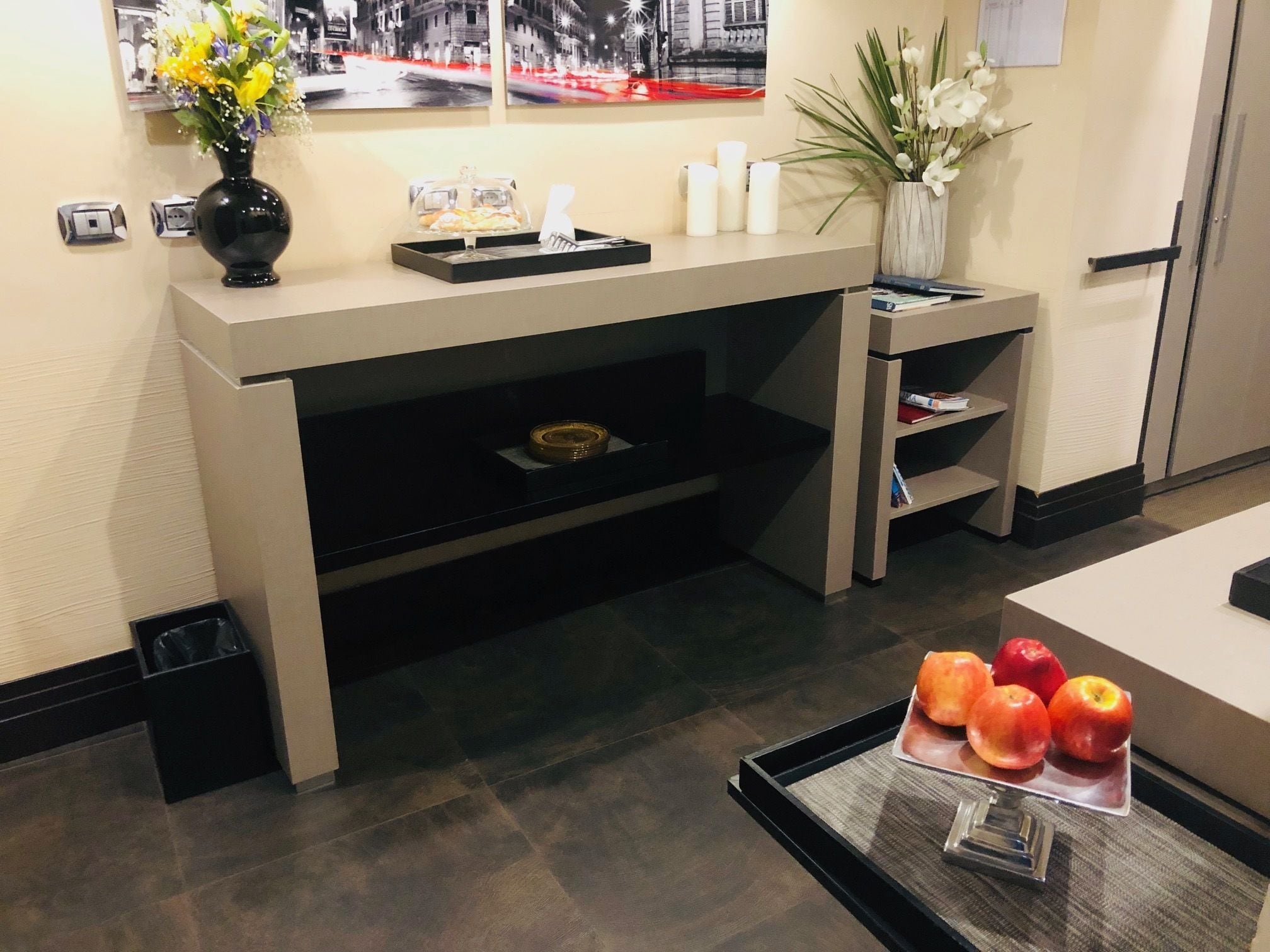 Photo - Quirinale Luxury Rooms