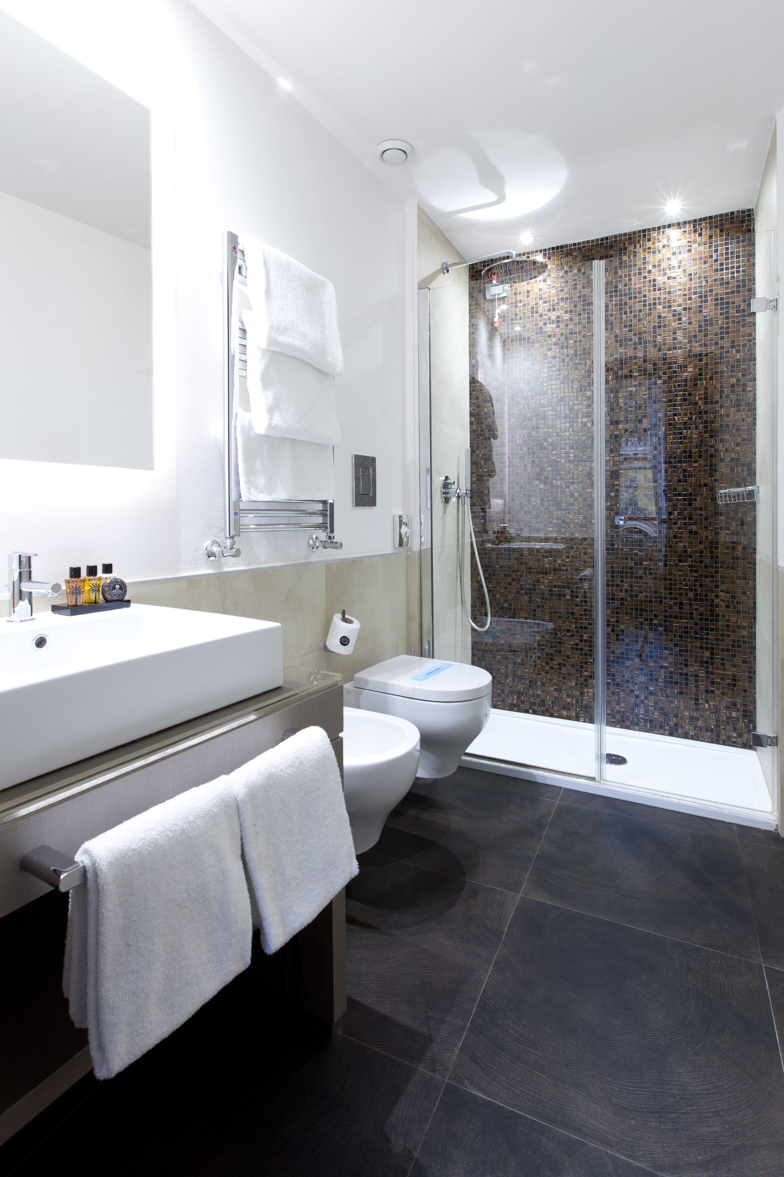 Photo - Quirinale Luxury Rooms