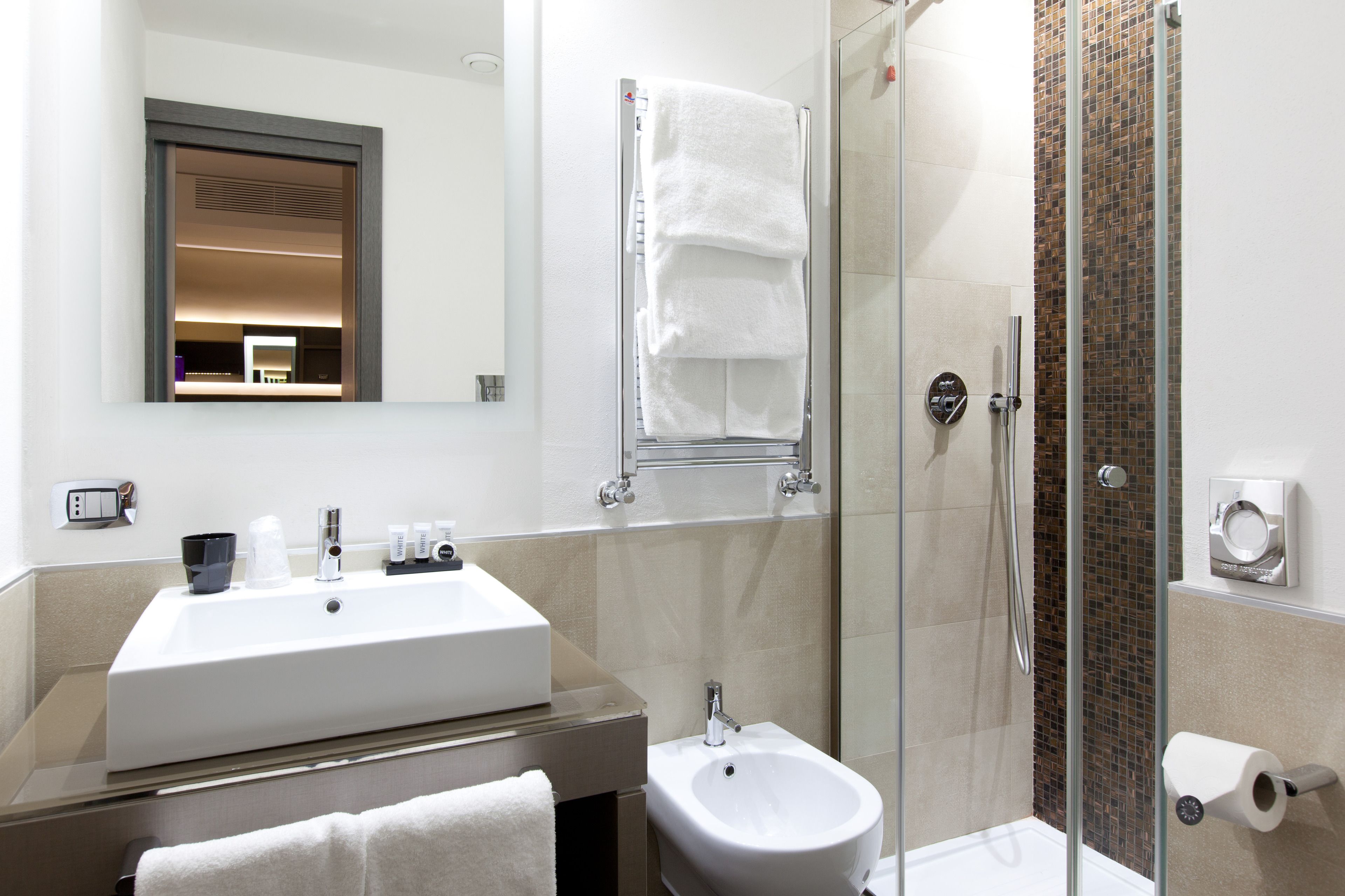 Photo - Quirinale Luxury Rooms