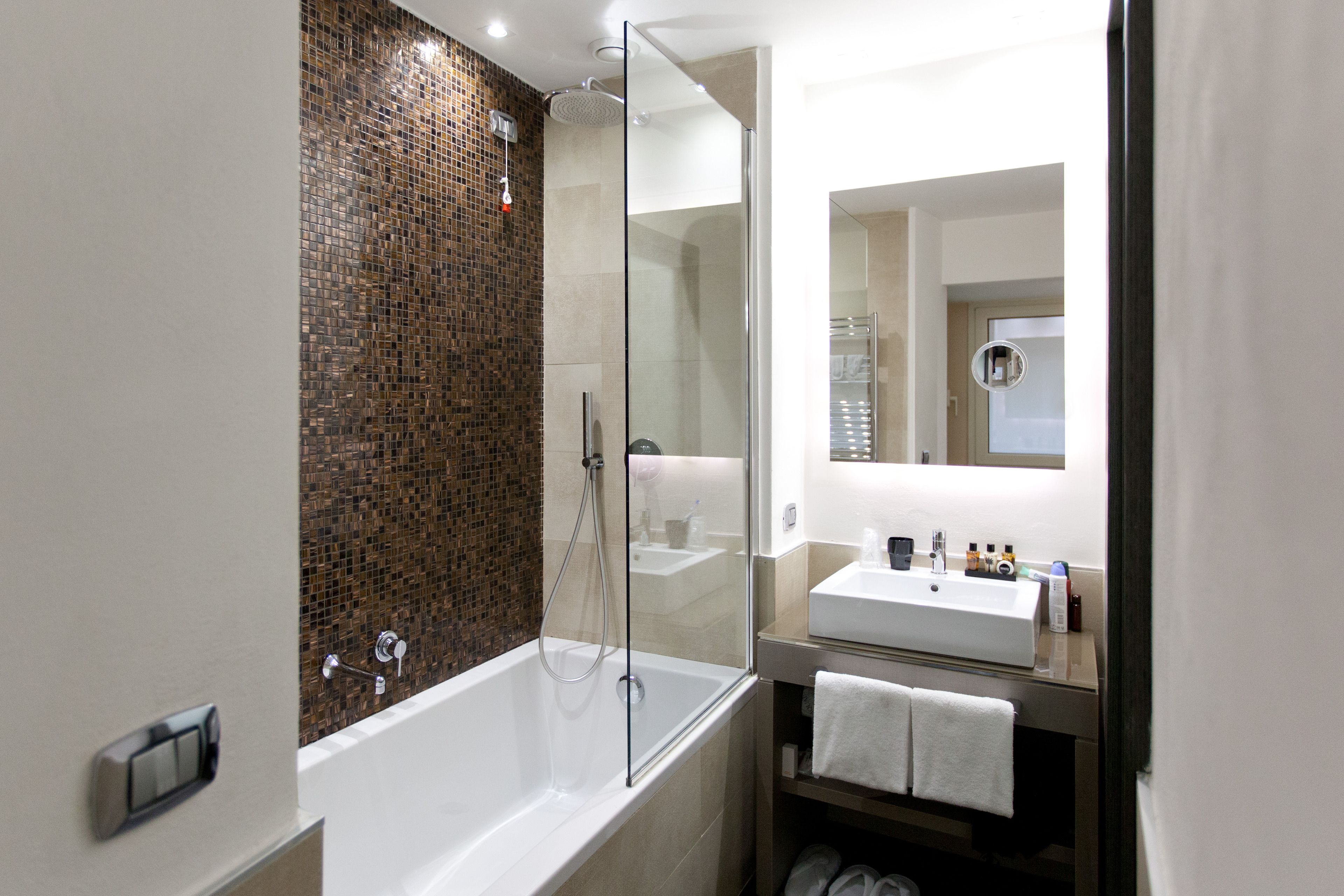 Photo - Quirinale Luxury Rooms