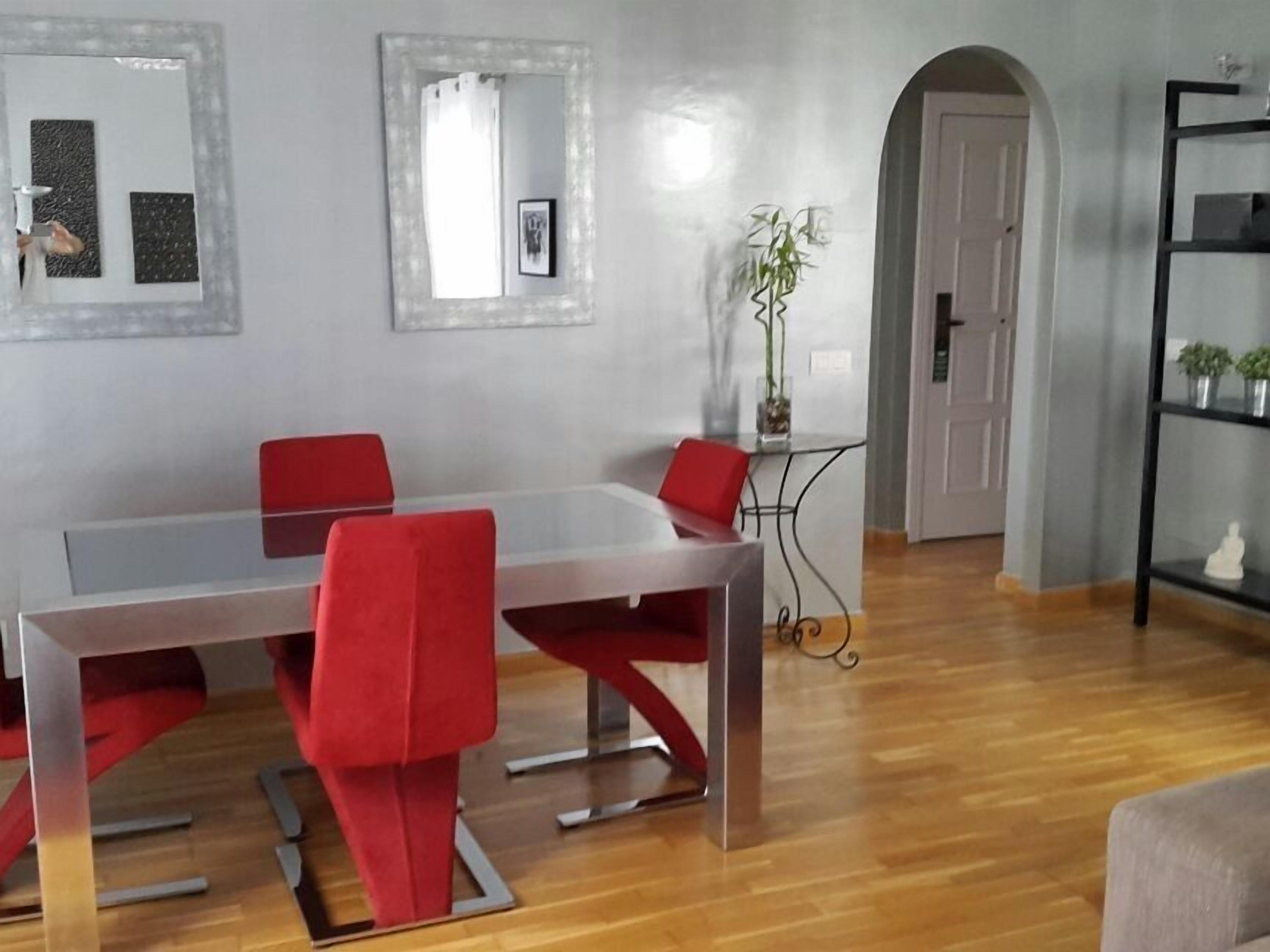 Suite Deluxe, baño en la habitación (Deluxe Exotic Room Plus) | Imagen general