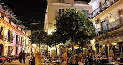 La Villa Marbella