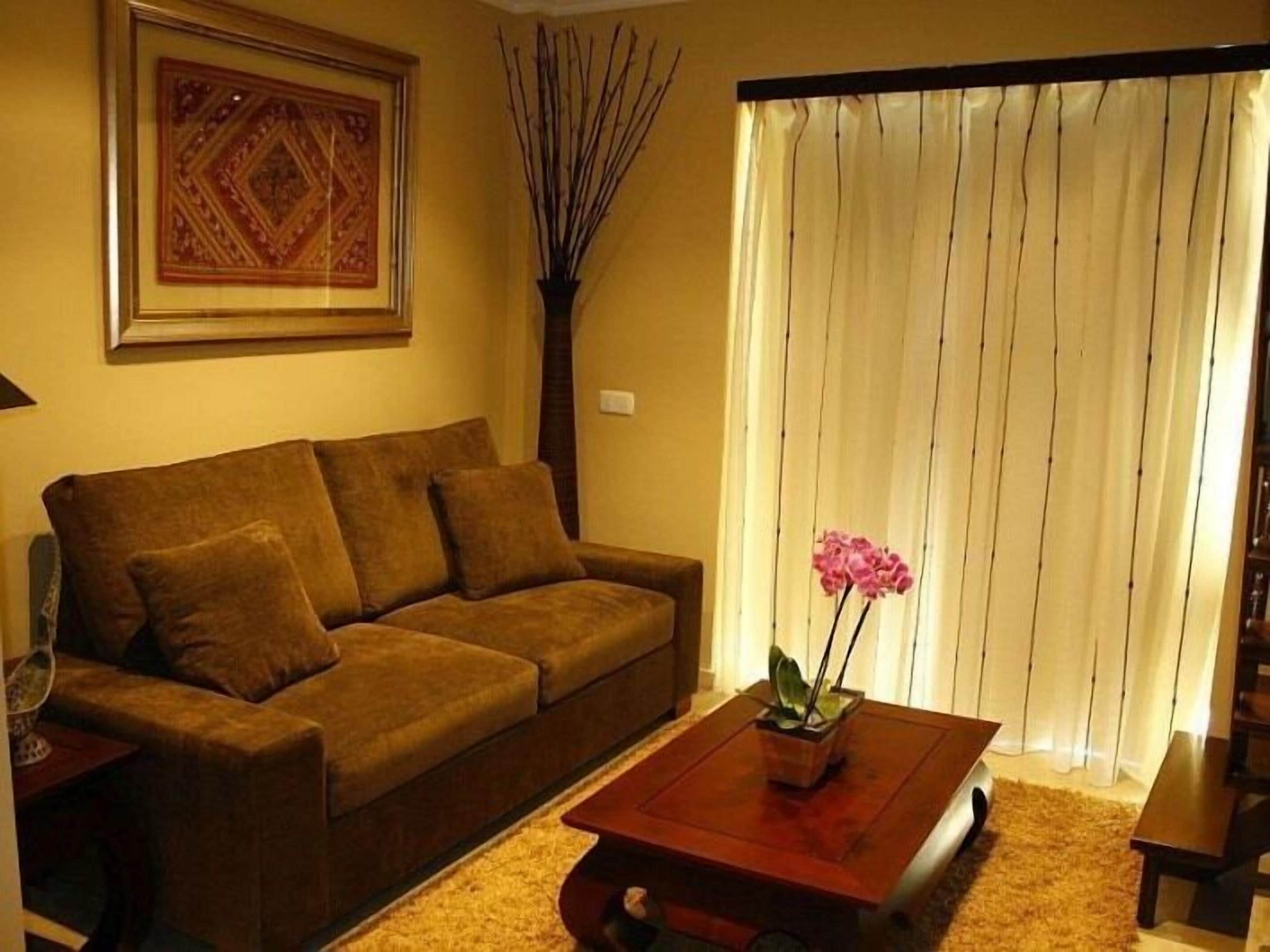 luxury penthouse, ensuite (luxury escape plus) | miscellaneous