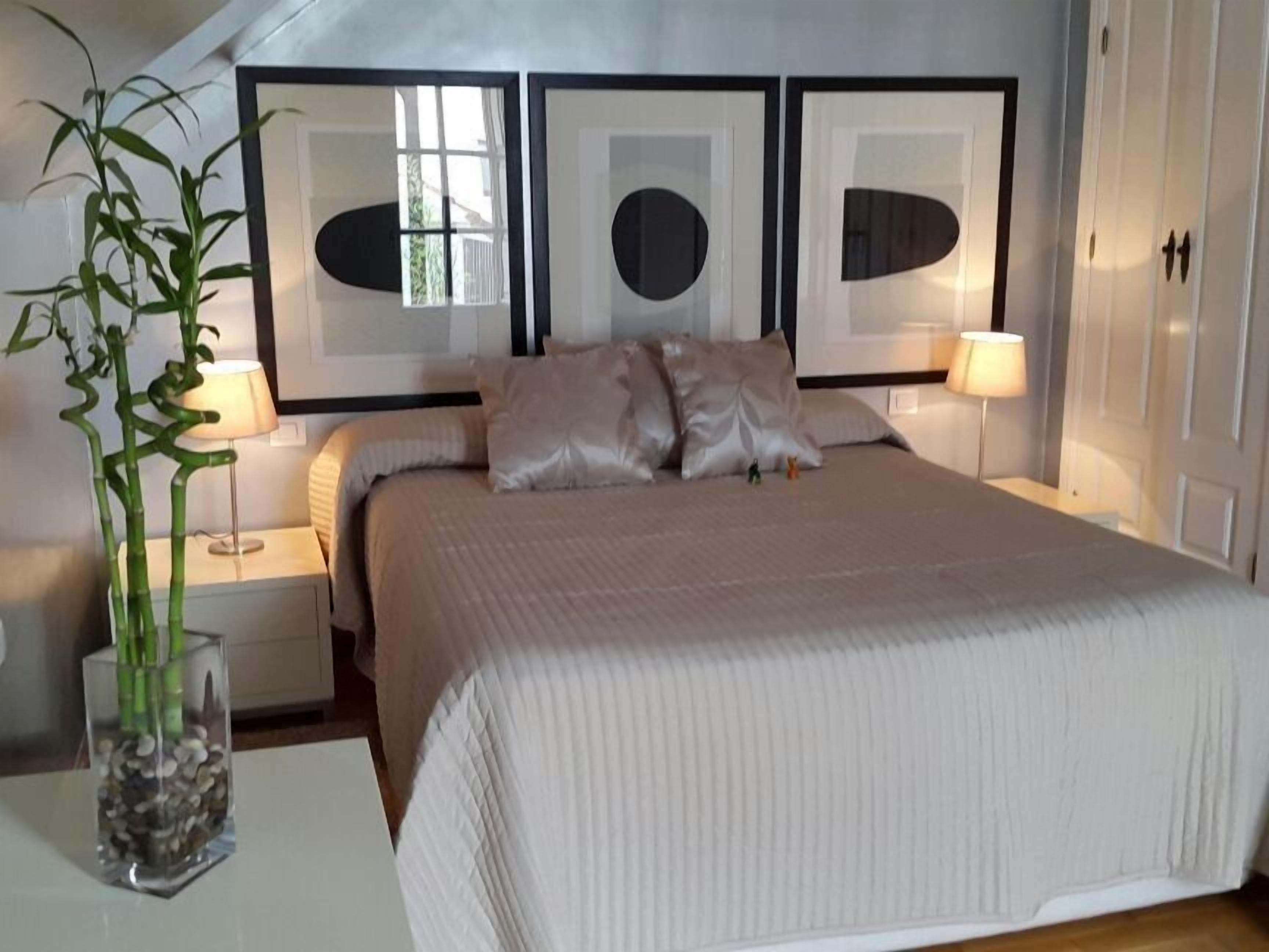 deluxe suite, ensuite (deluxe exotic room plus) | 1 bedroom