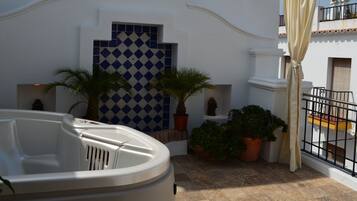 Luxury Penthouse, Ensuite (Luxury Escape Plus) | Exterior