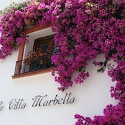 La Villa Marbella