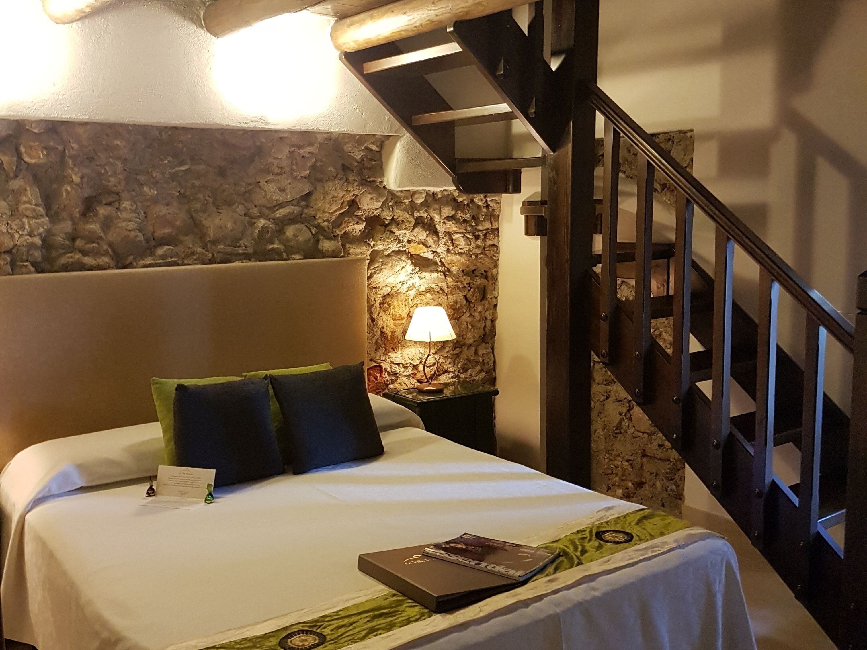 comfort double room, ensuite (comfort double plus) | 1 bedroom