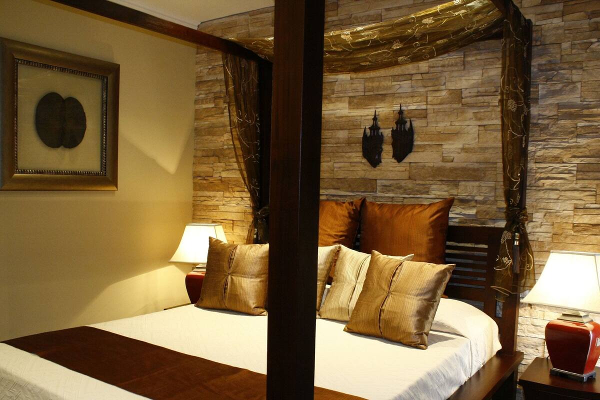Luxury Penthouse, Ensuite (Luxury Escape Plus)