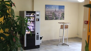 Lobby lounge - Best Hotel Paris Sud - Grigny (Grigny)