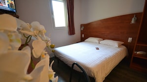 Double Room - Best Hotel Paris Sud - Grigny (Grigny)