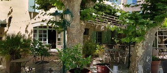 Hotel Restaurant La Ferme