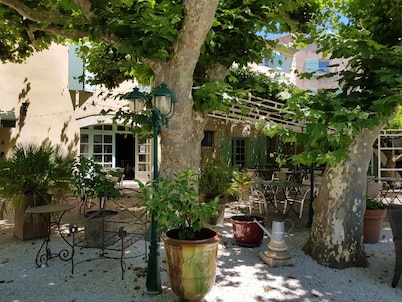 Hotel Restaurant La Ferme