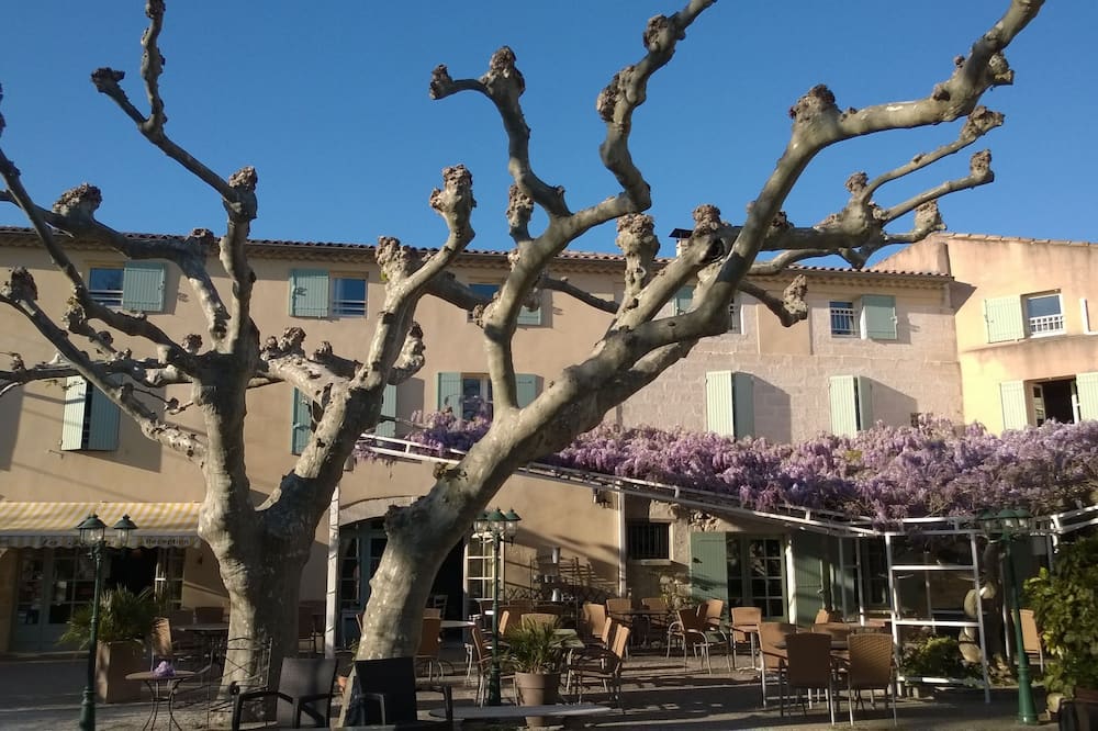 Hotel Restaurant La Ferme