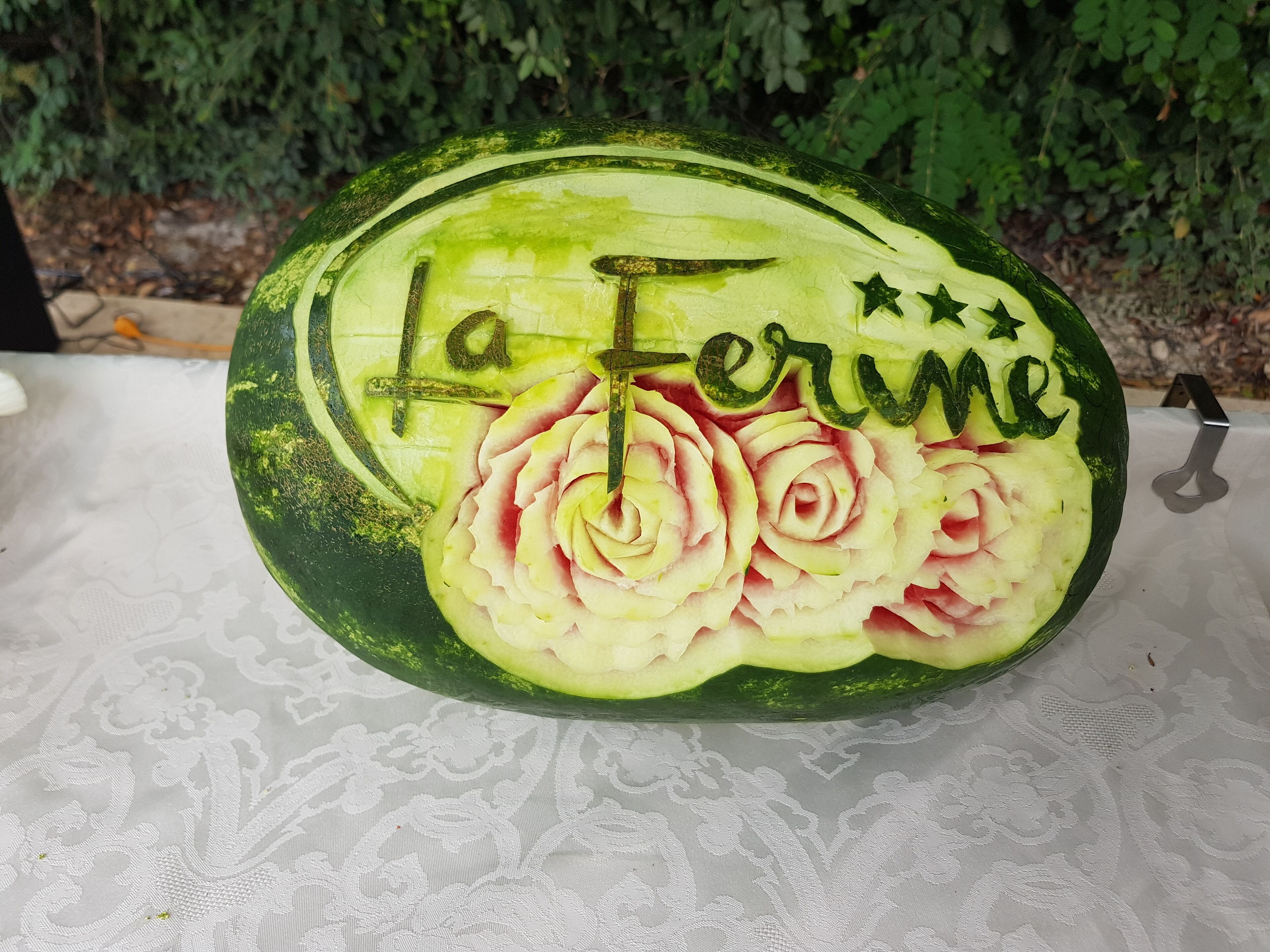 Photo - Hotel Restaurant La Ferme
