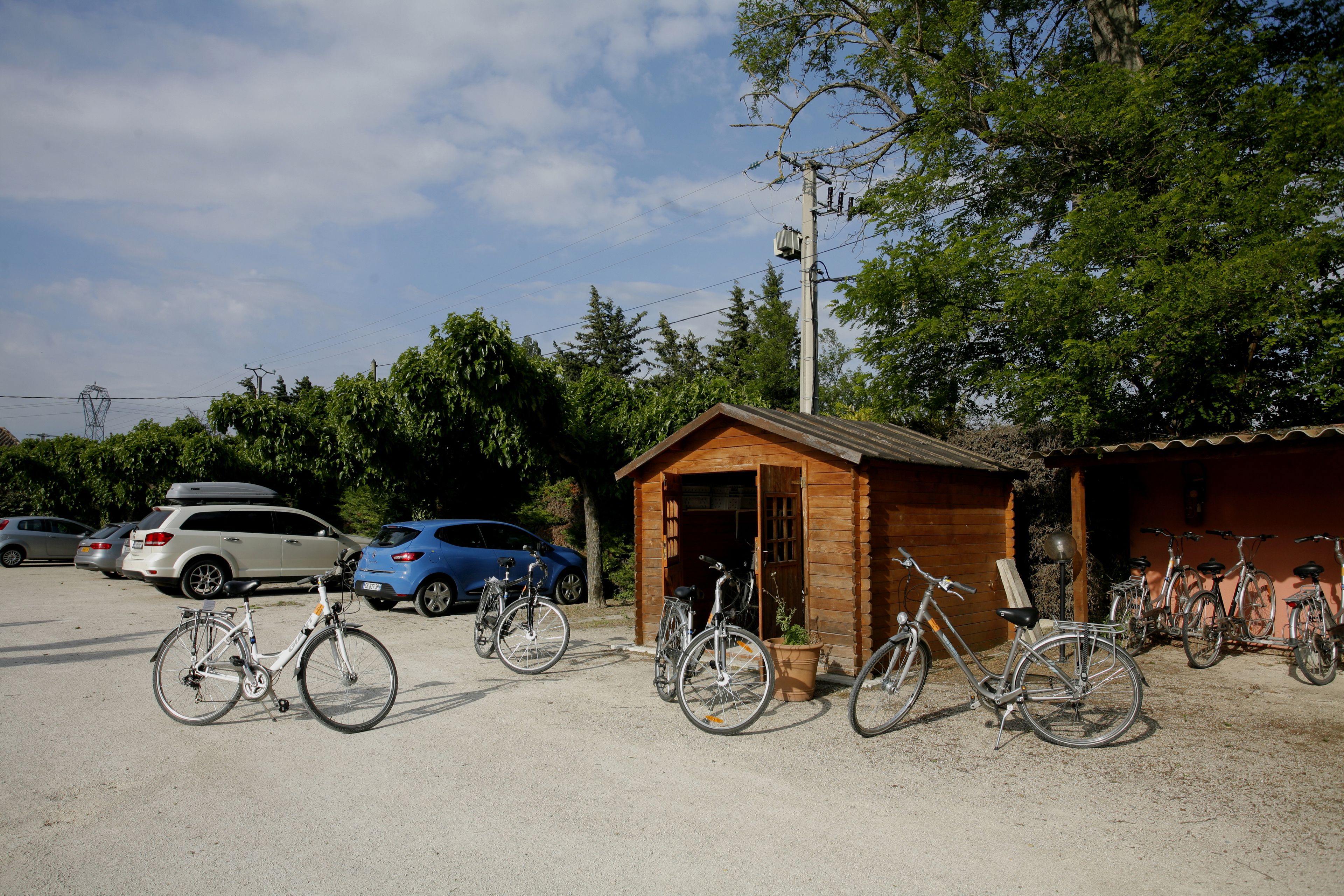 Photo - Hotel Restaurant La Ferme