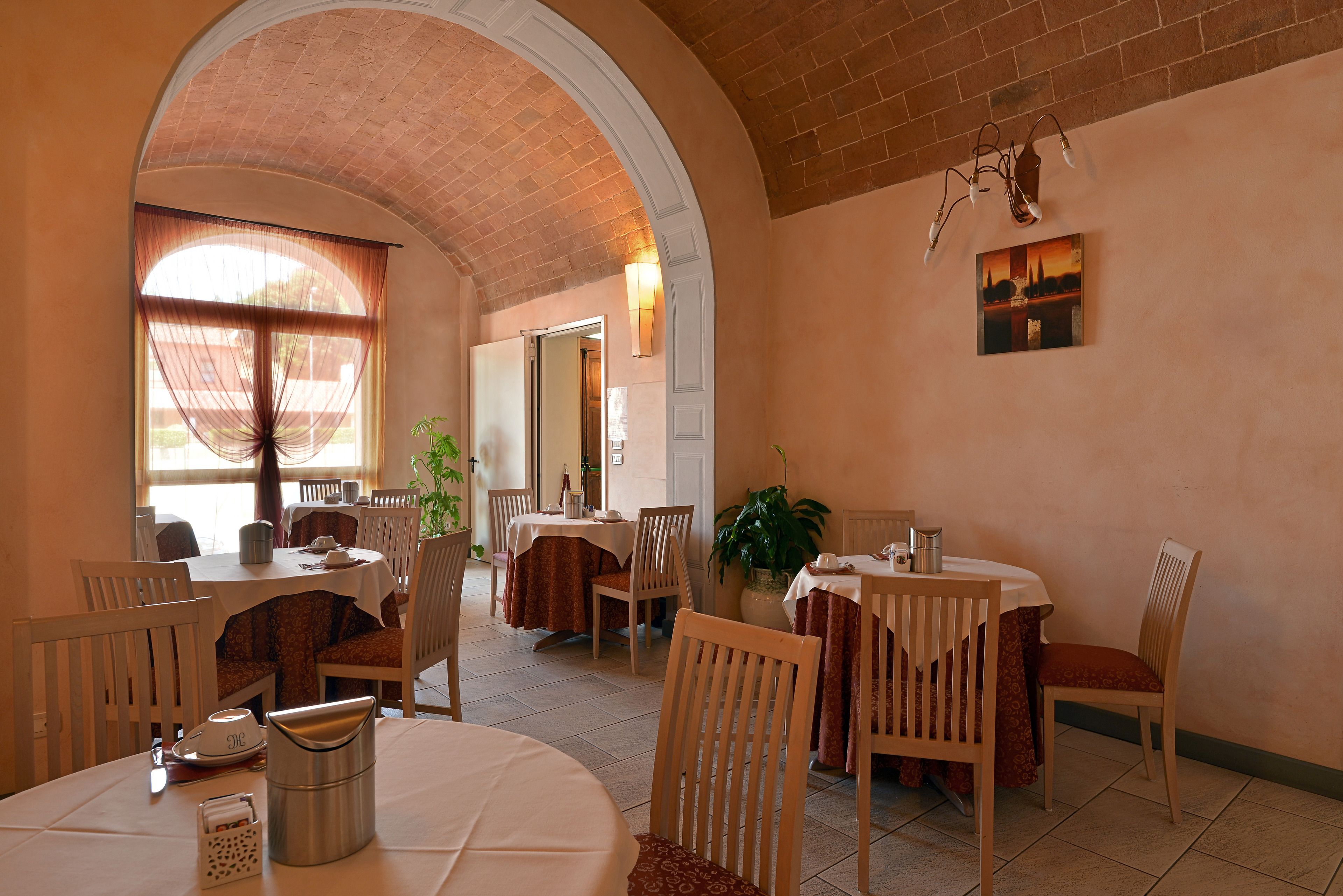 Foto - Hotel La Colonna