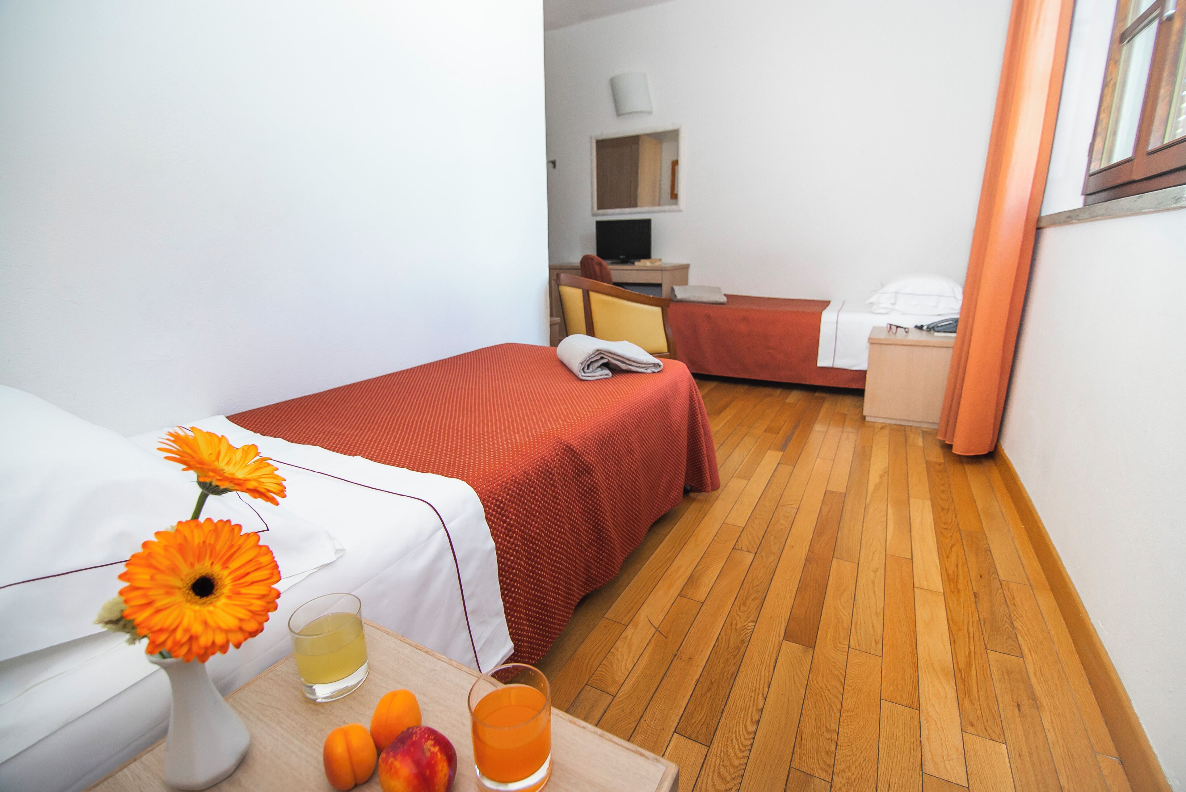 Foto - Hotel La Colonna