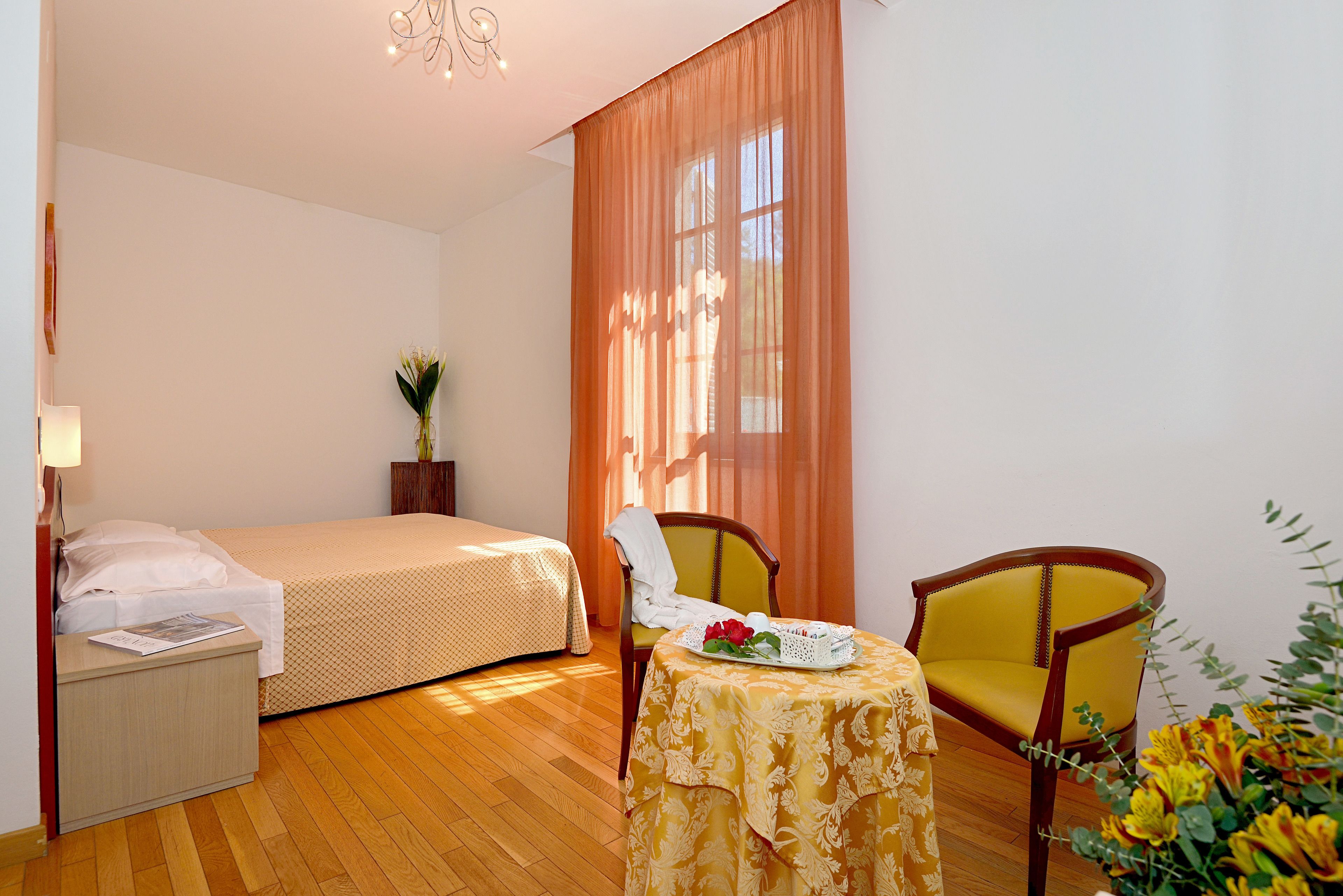 Foto - Hotel La Colonna