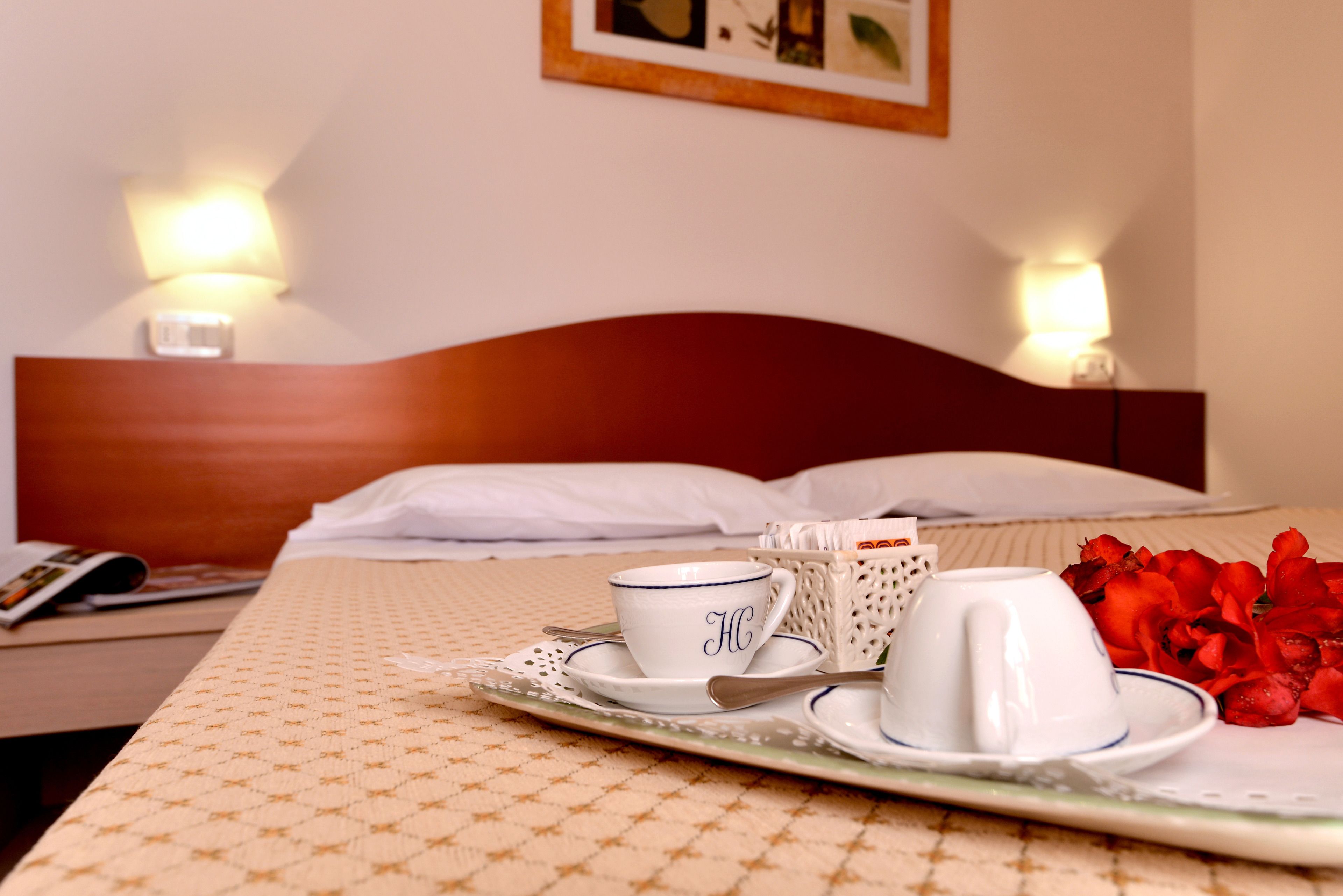 Foto - Hotel La Colonna