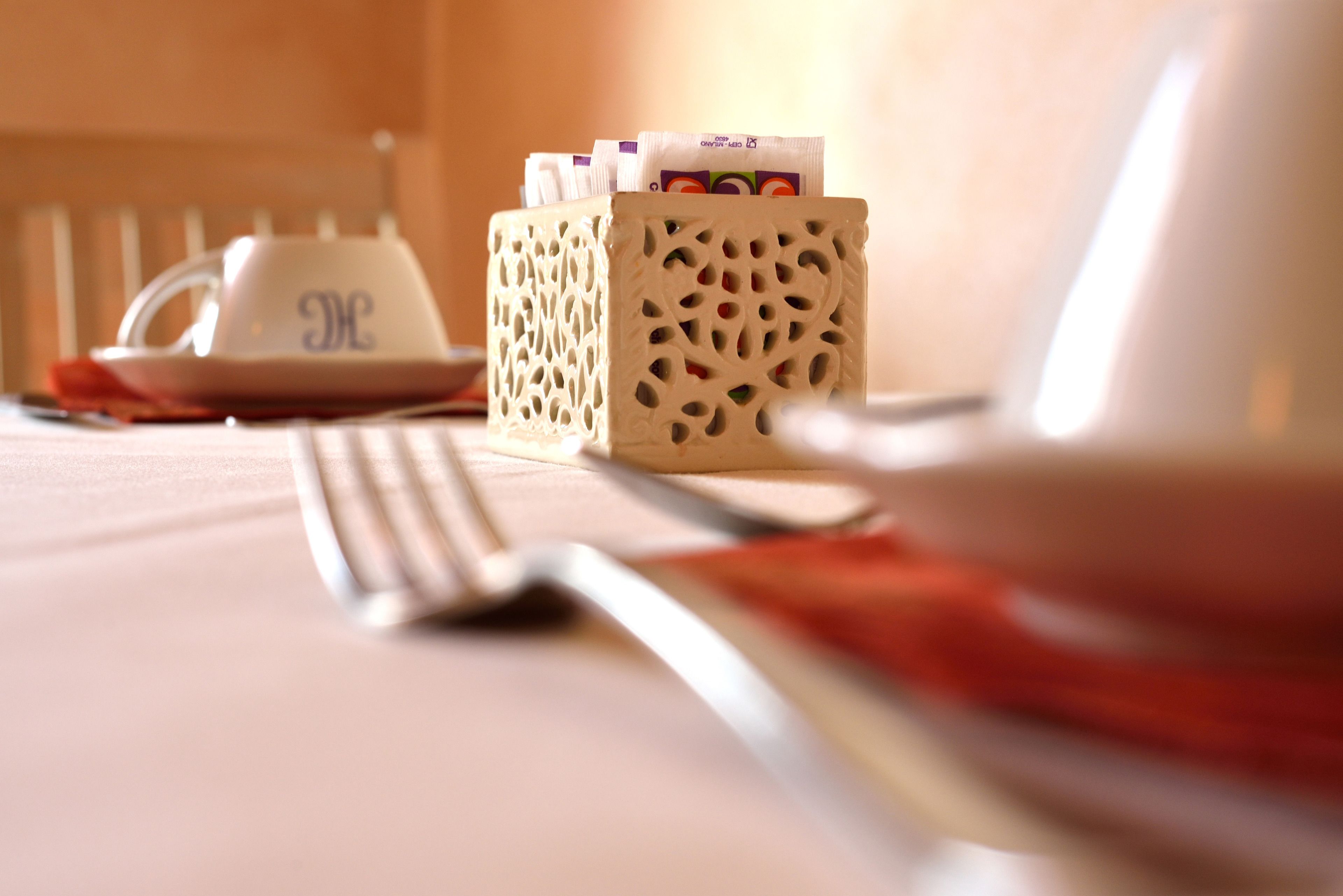 Foto - Hotel La Colonna