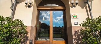 Hotel La Colonna