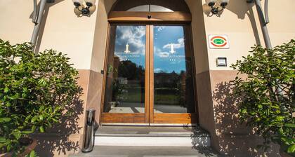 Hotel La Colonna