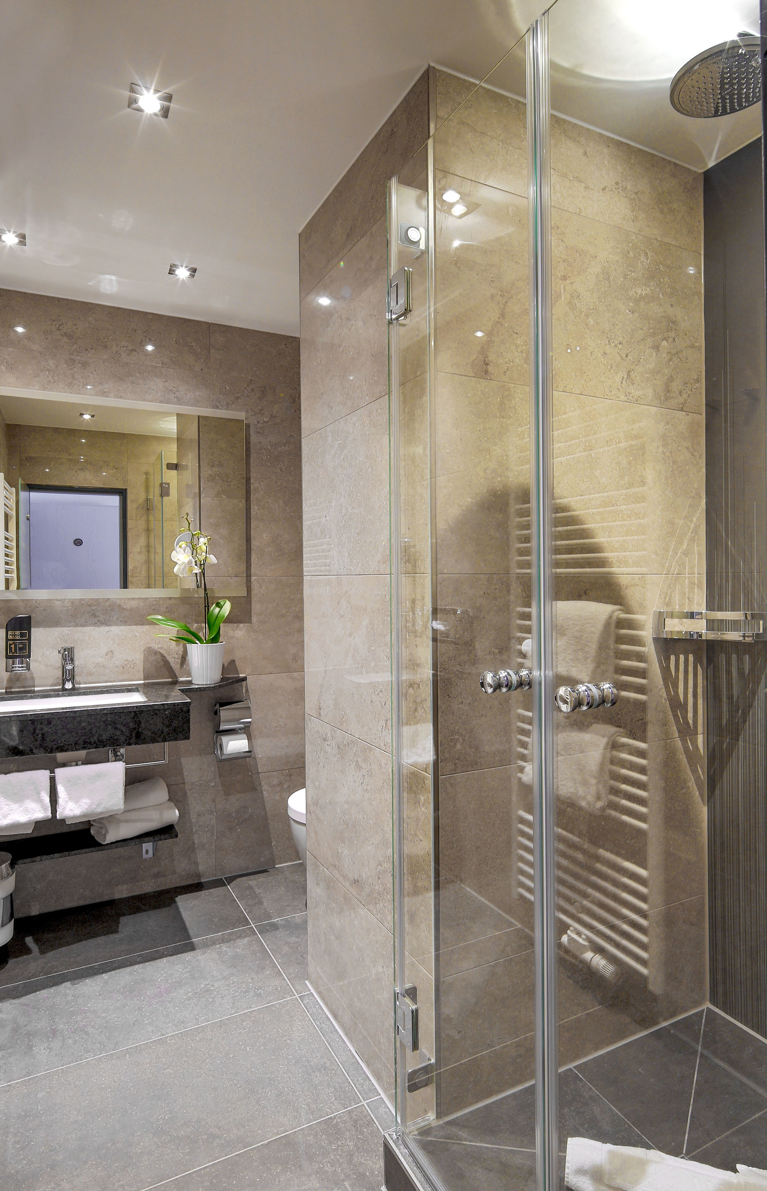 Foto - TIPTOP Hotel Burgschmiet Garni