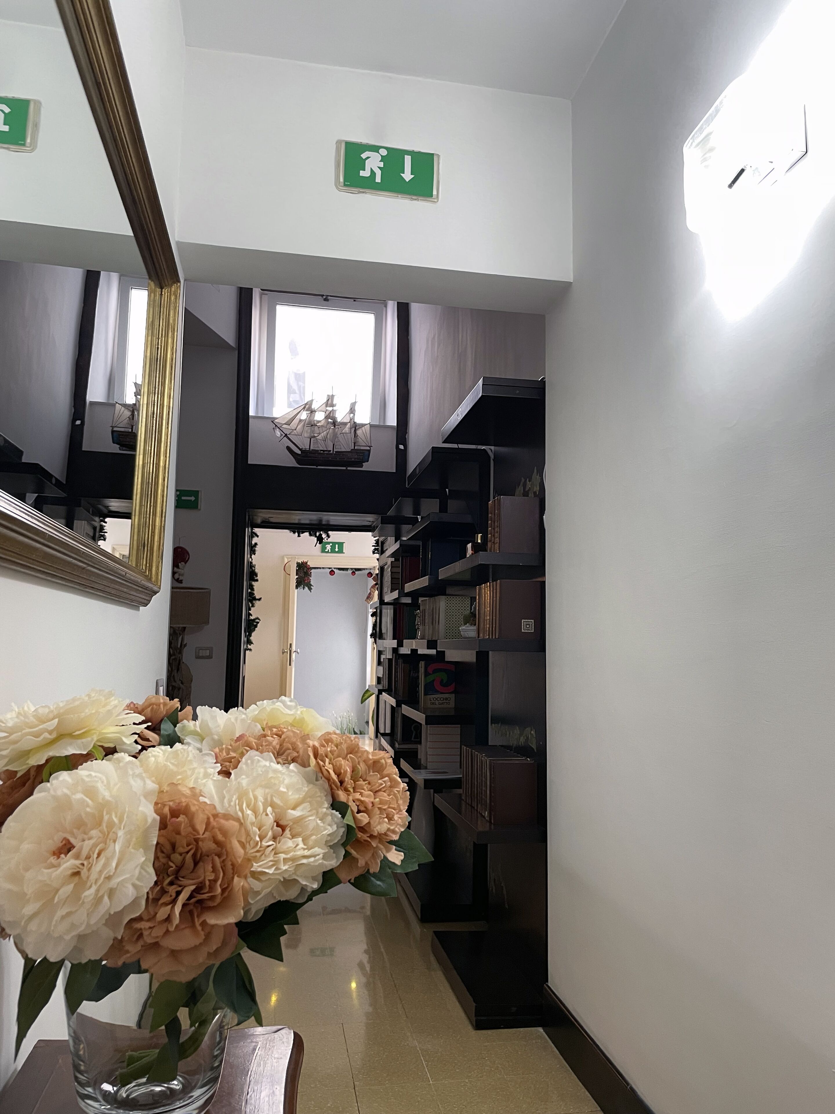 Photo - Resort CostantiNapoli 27