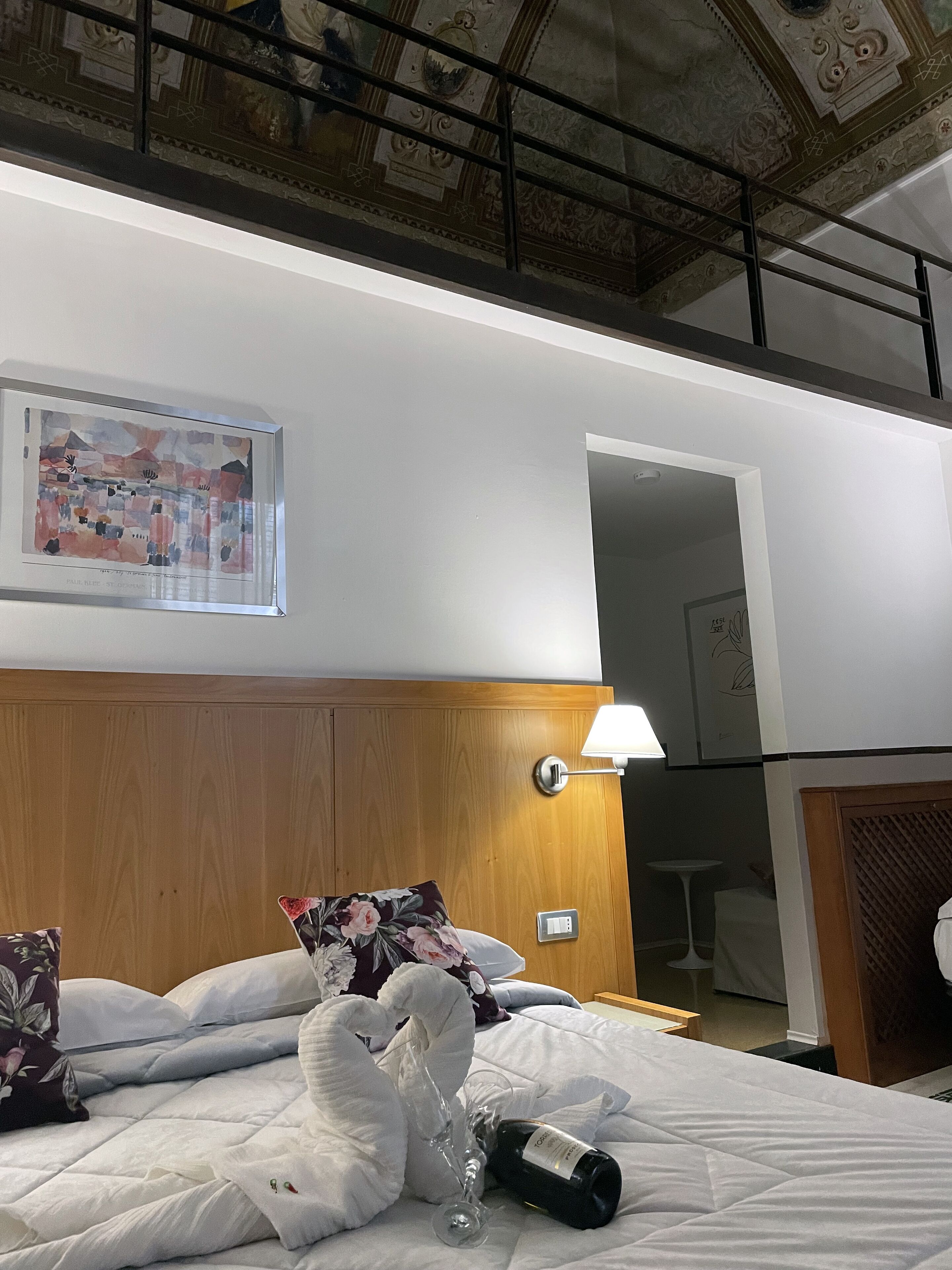 Photo - Resort CostantiNapoli 27