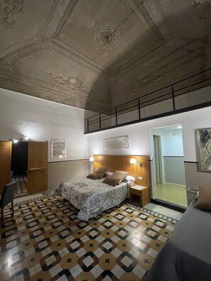 Chambre Double Supérieure