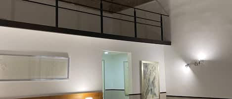 Habitació doble superior | Matalassos d'escuma viscoelàstica, minibar i escriptori