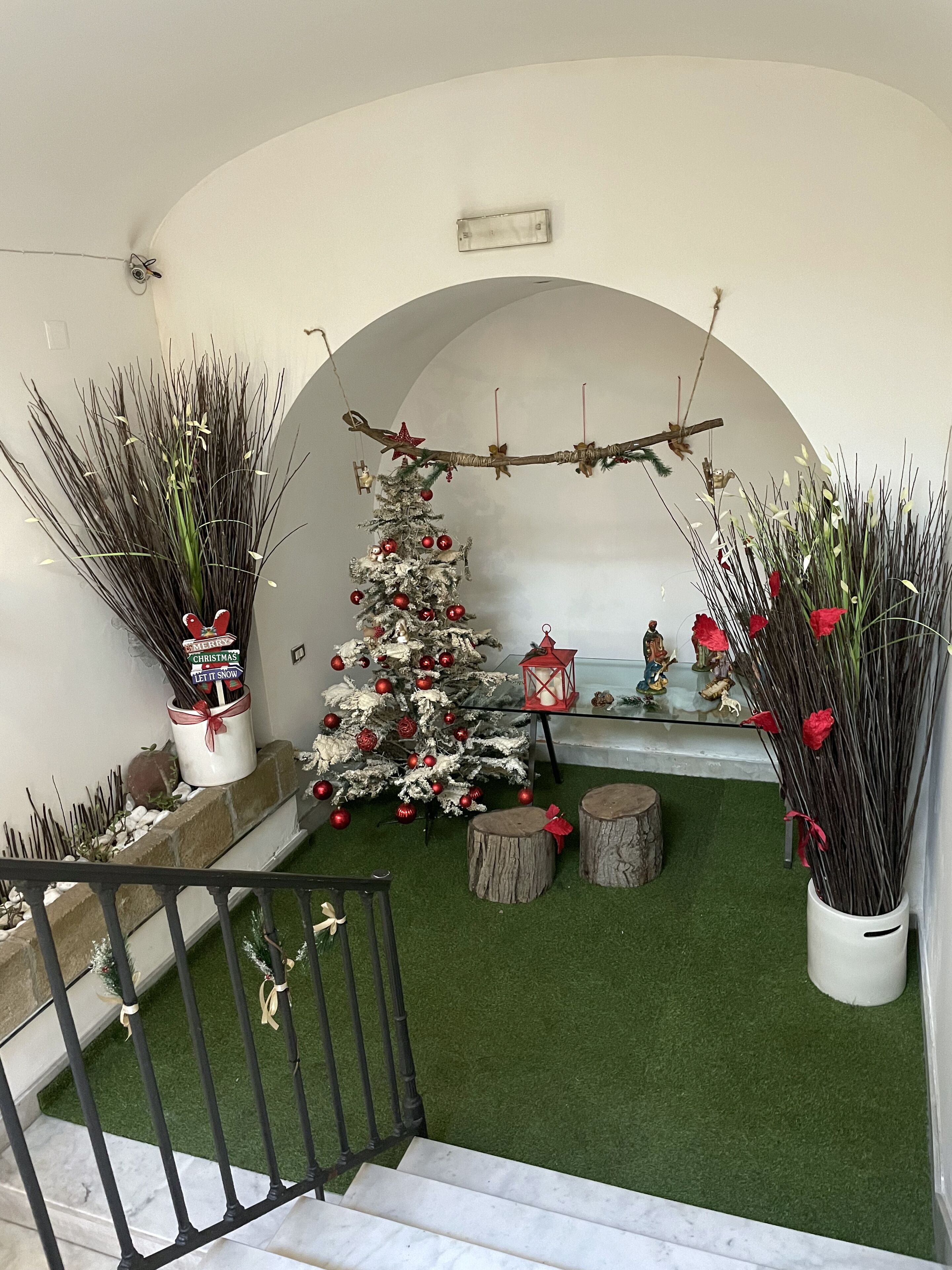 Photo - Resort CostantiNapoli 27