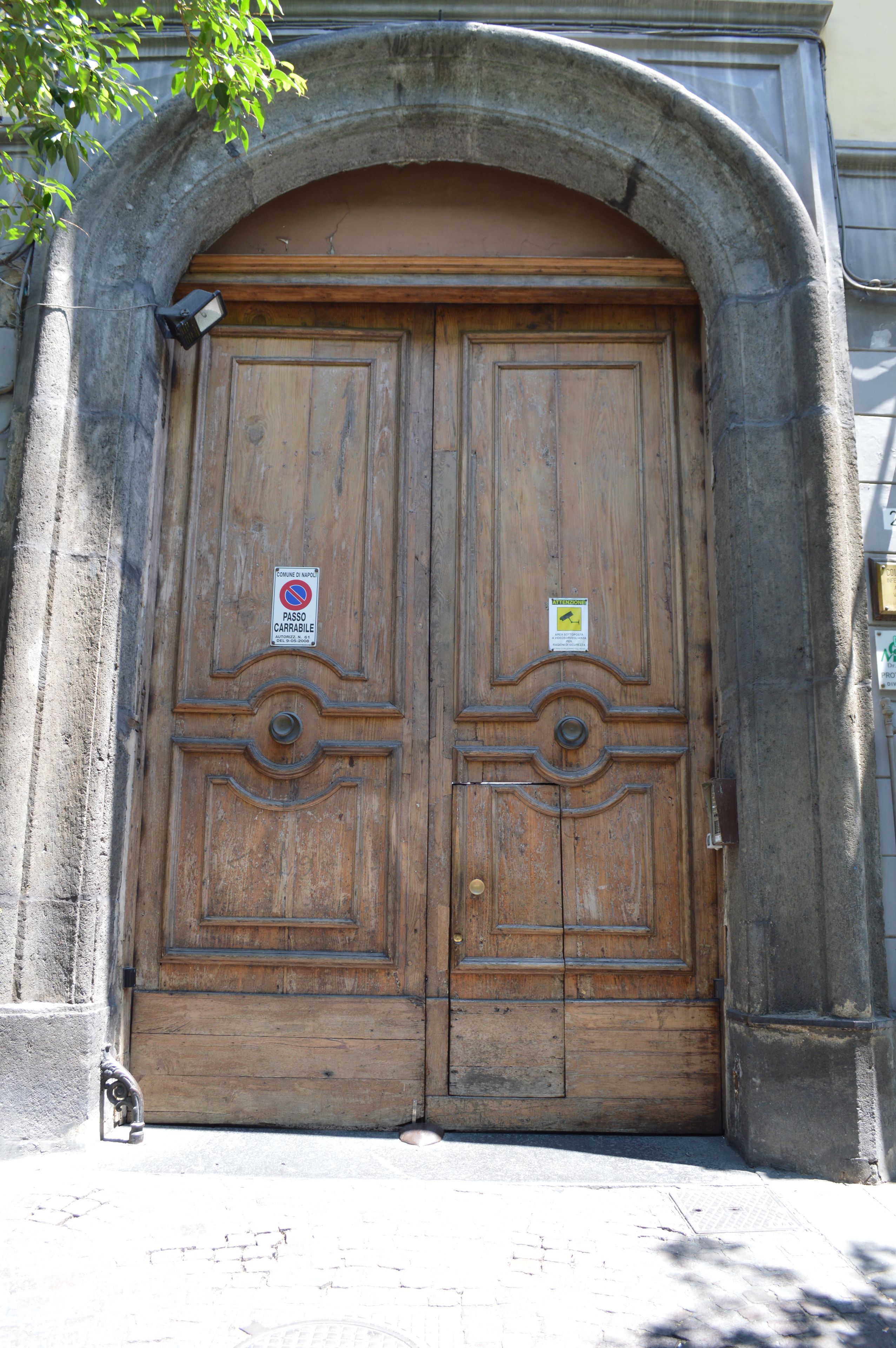 Photo - Resort CostantiNapoli 27