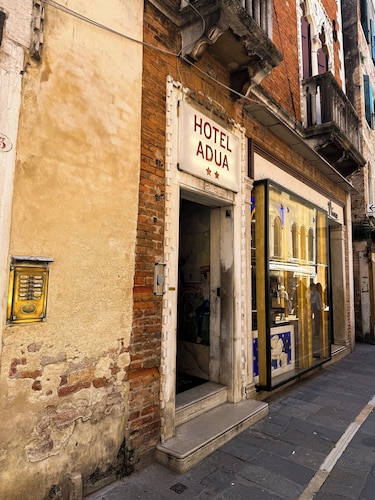 Adua Hotel