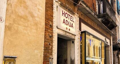 Adua Hotel