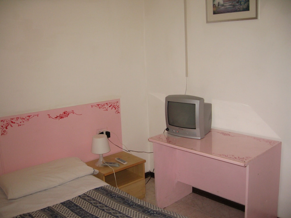 Hotel Adua photo 5