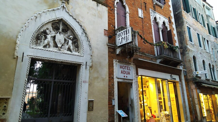 Adua Hotel