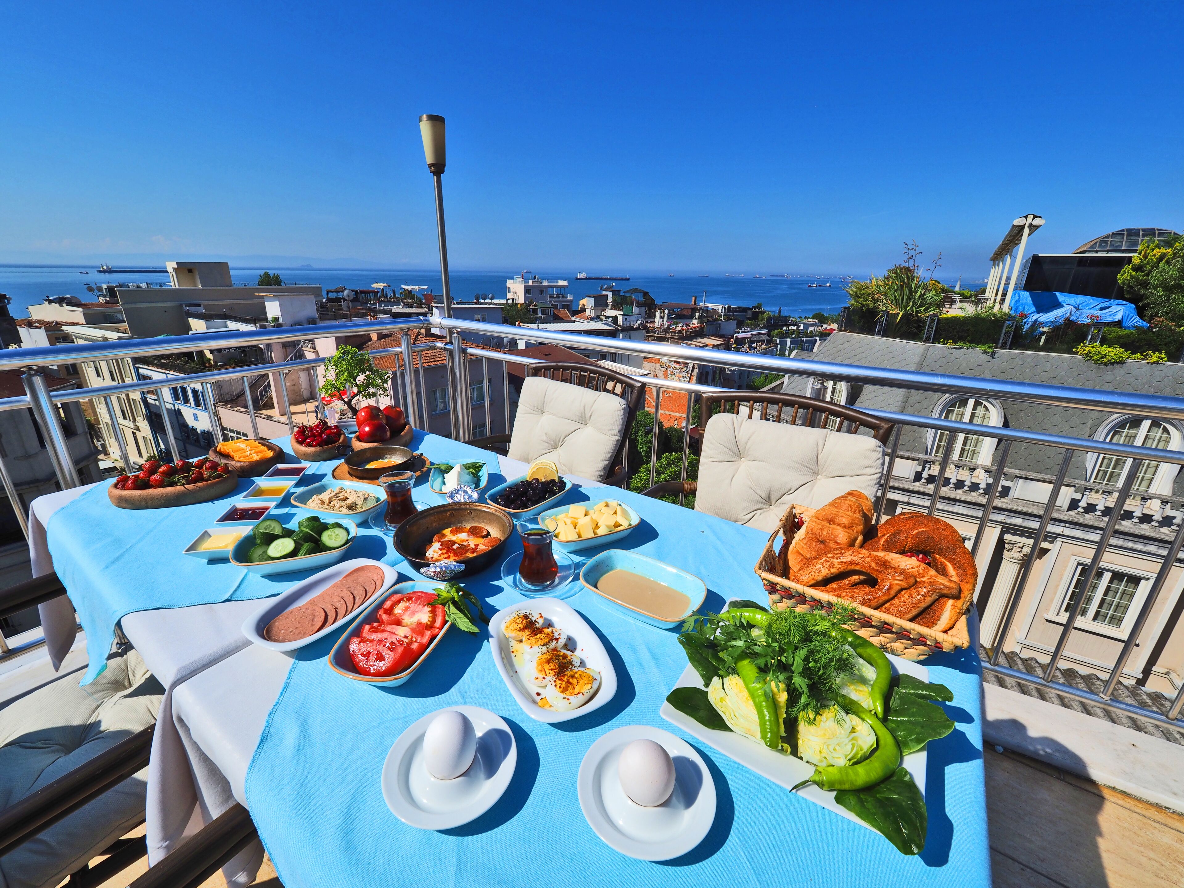 Photo - Sunrise Hotel