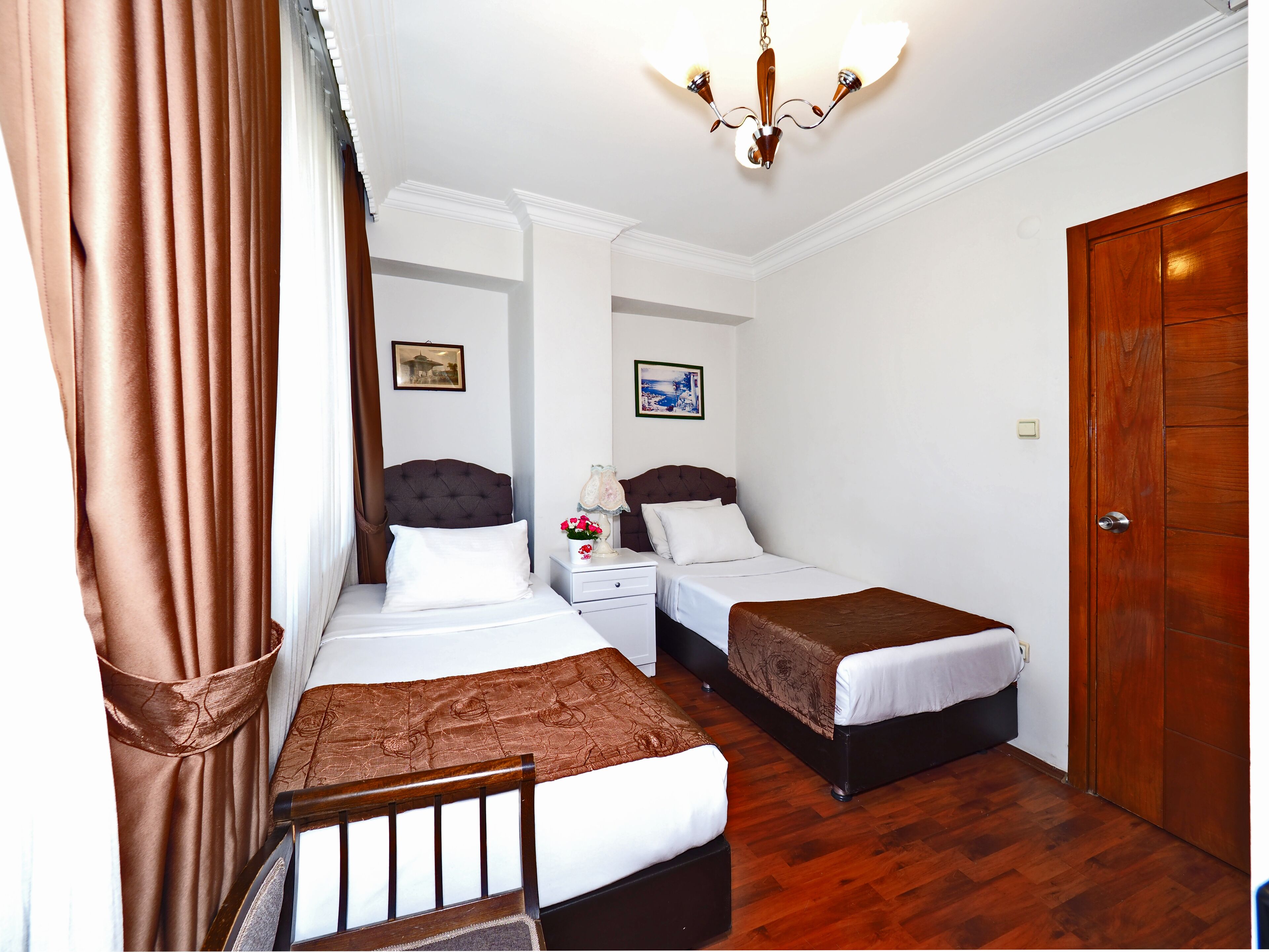 Photo - Sunrise Hotel