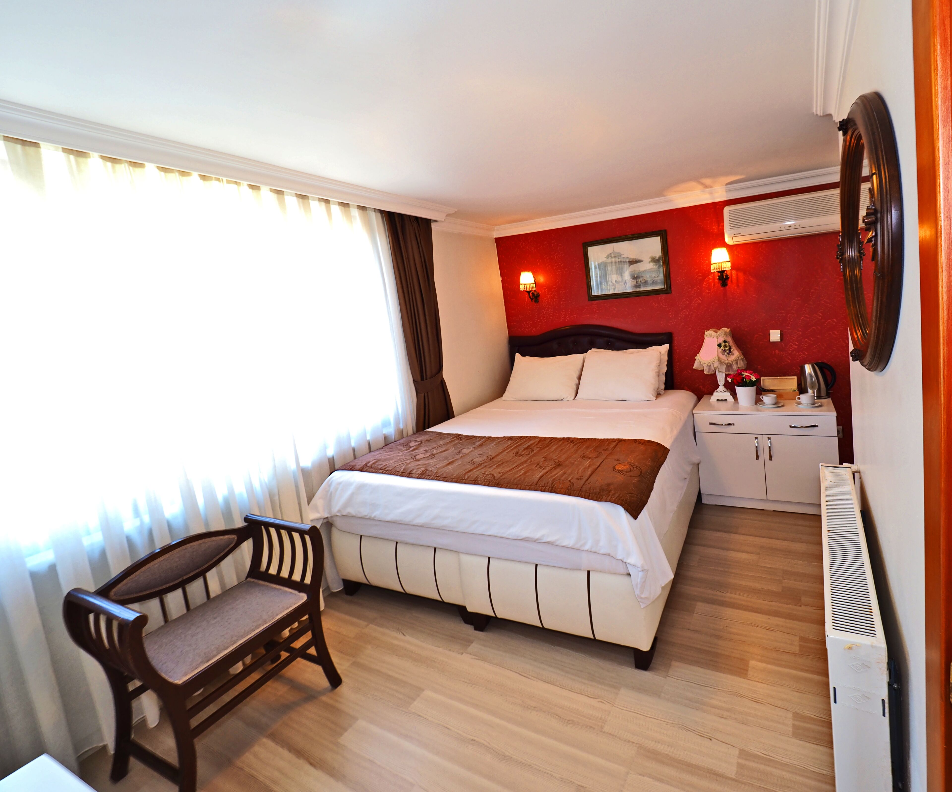 Photo - Sunrise Hotel