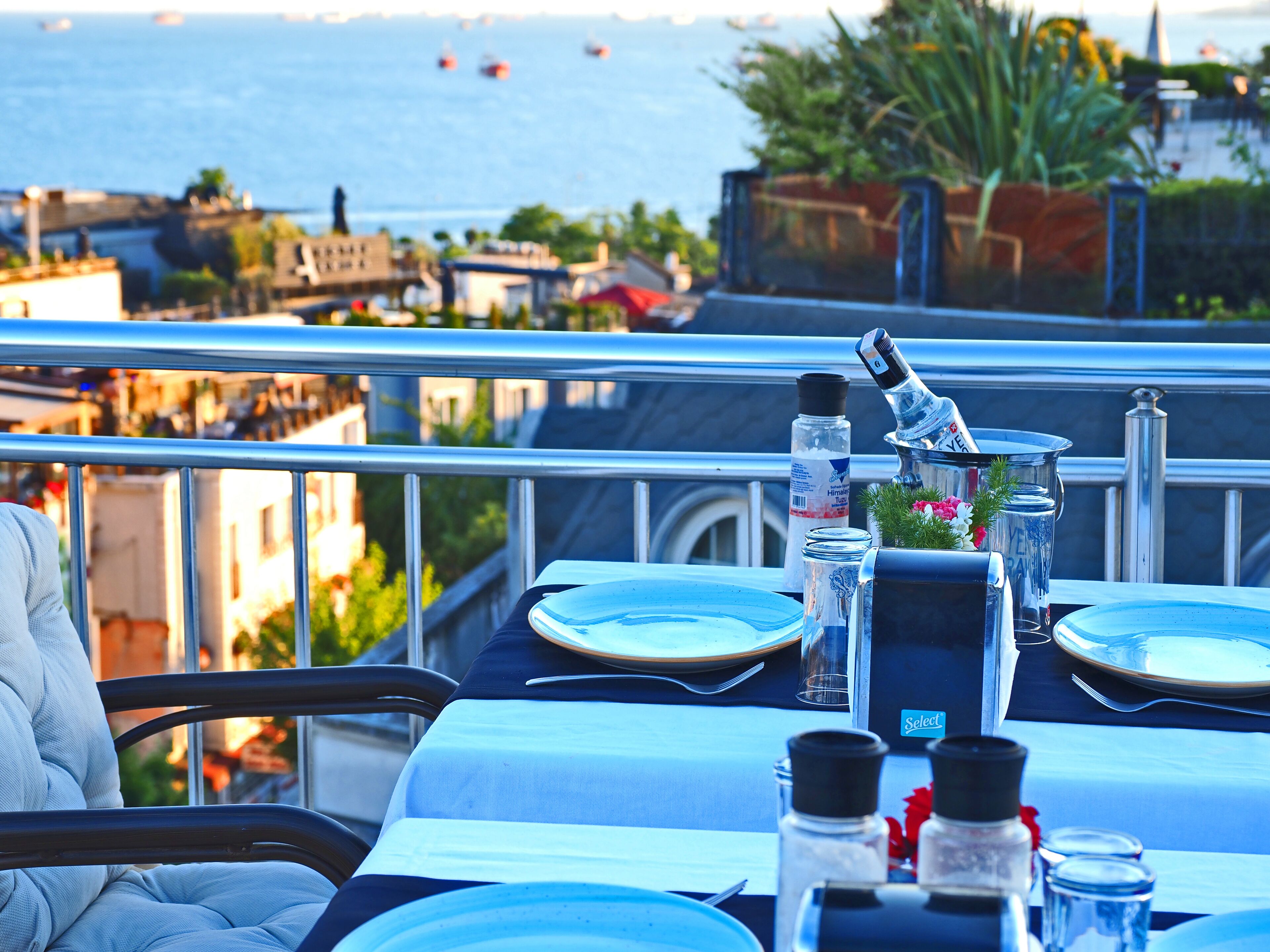 Photo - Sunrise Hotel