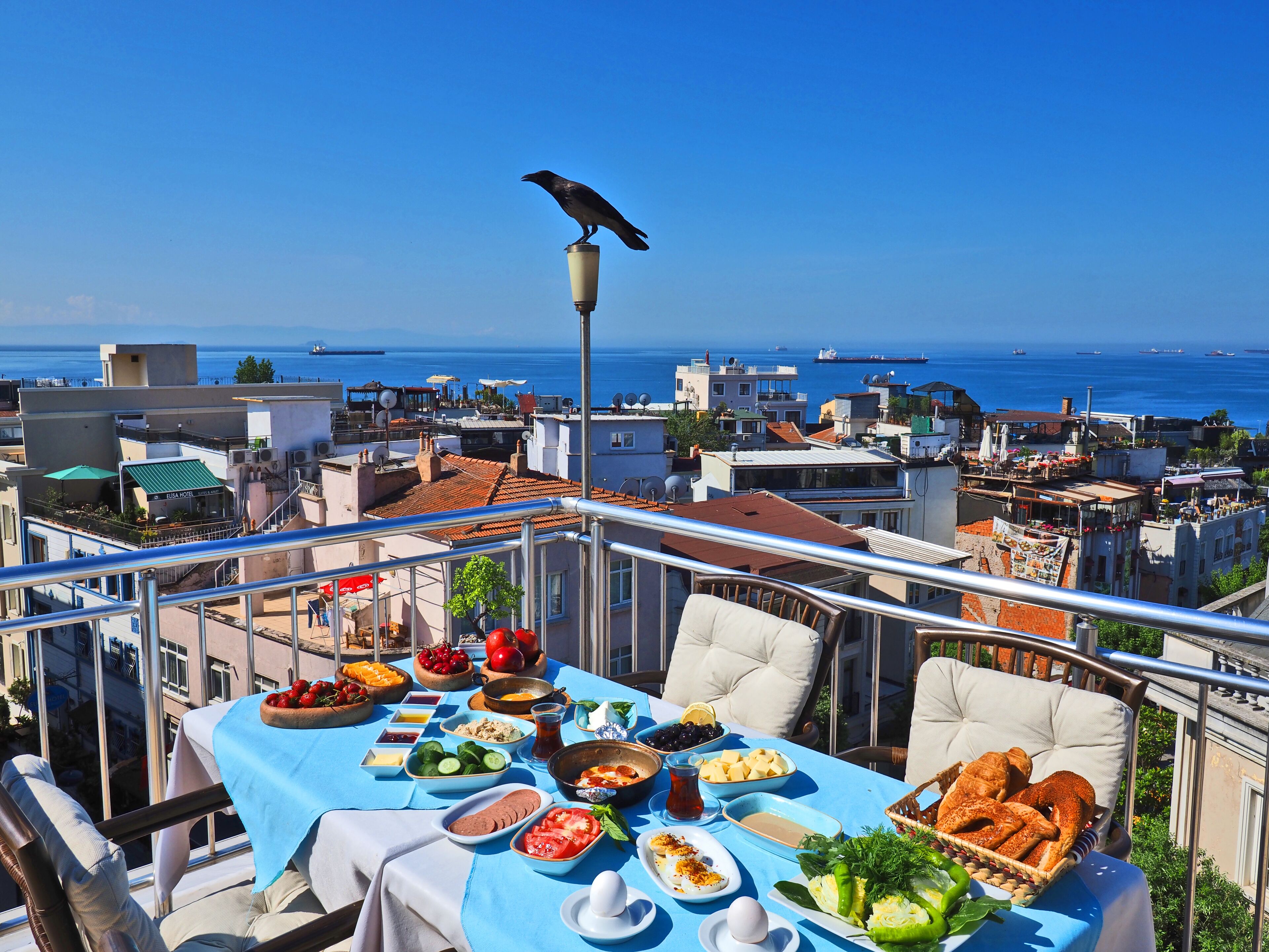 Photo - Sunrise Hotel