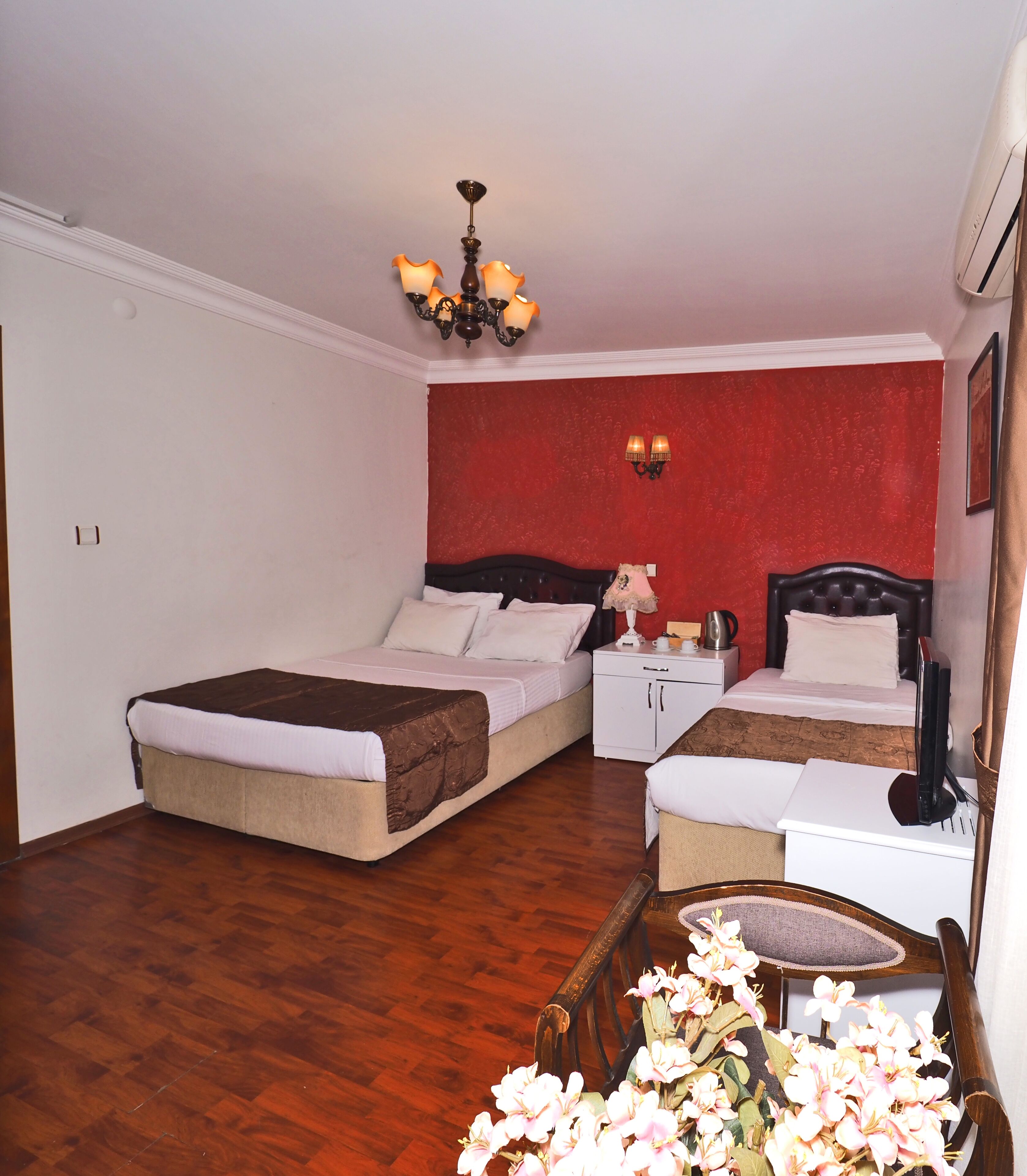 Photo - Sunrise Hotel