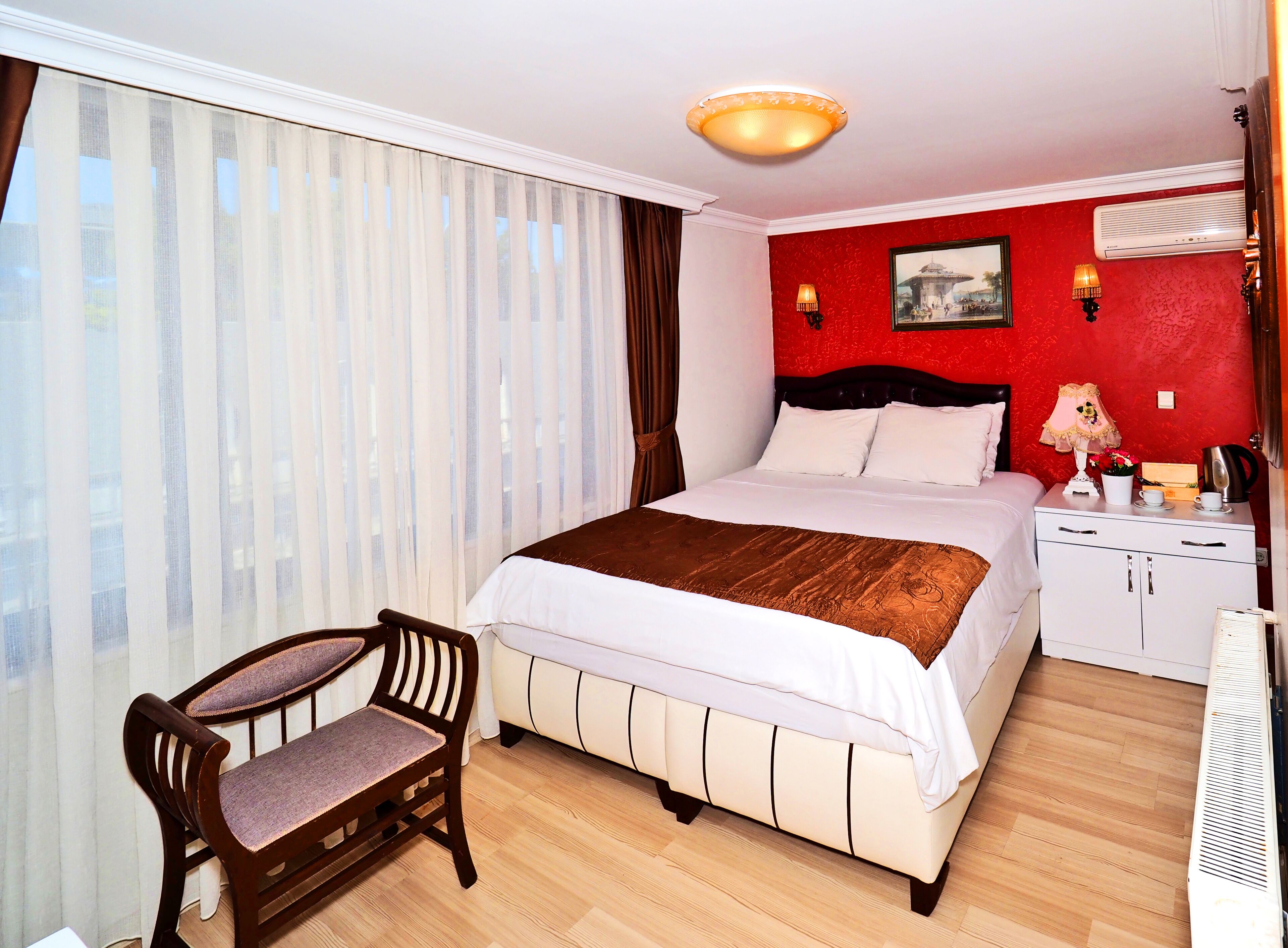 Photo - Sunrise Hotel