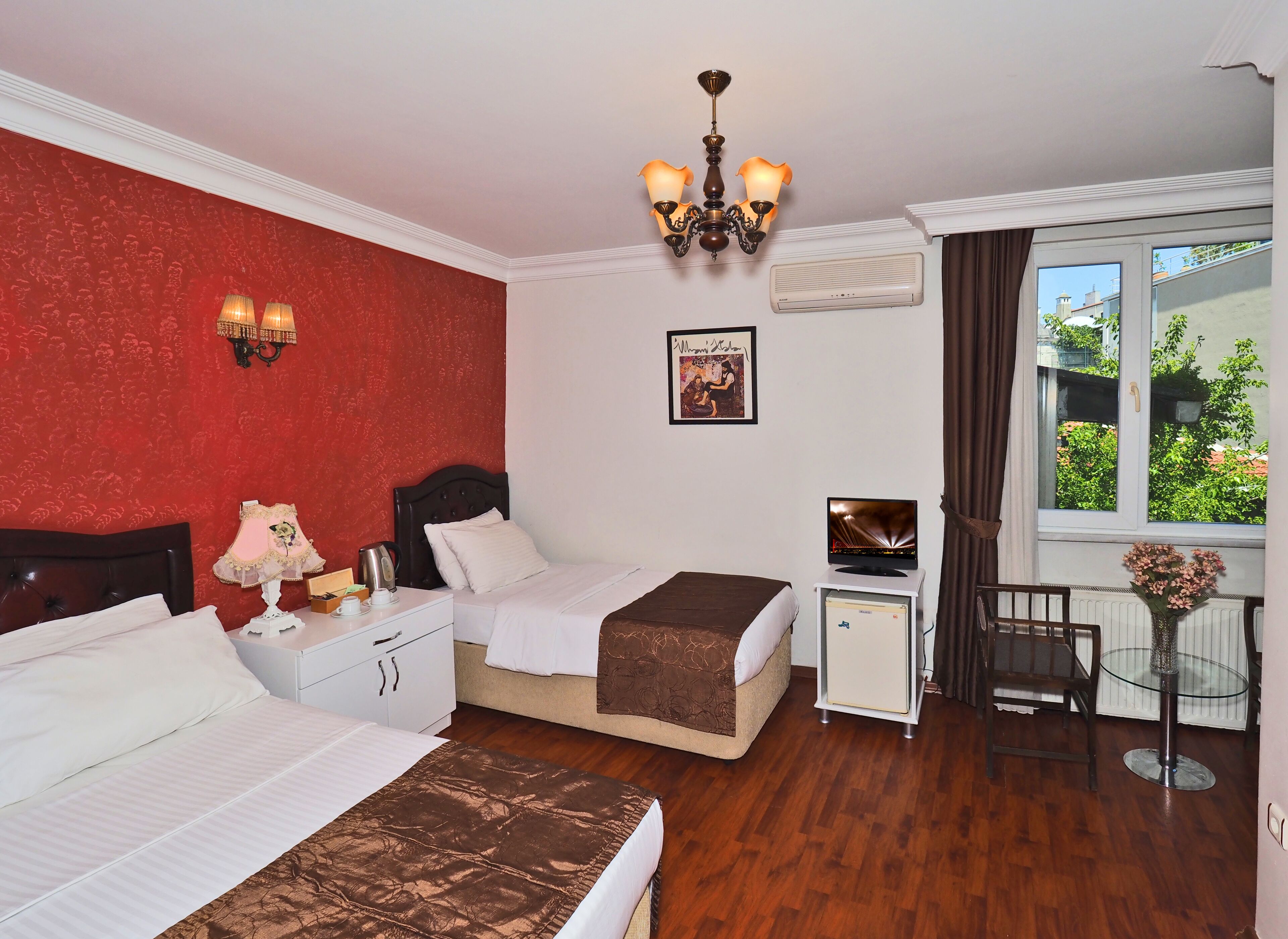 Photo - Sunrise Hotel