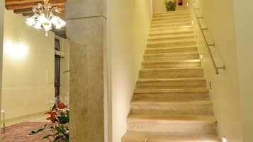 Escaleras