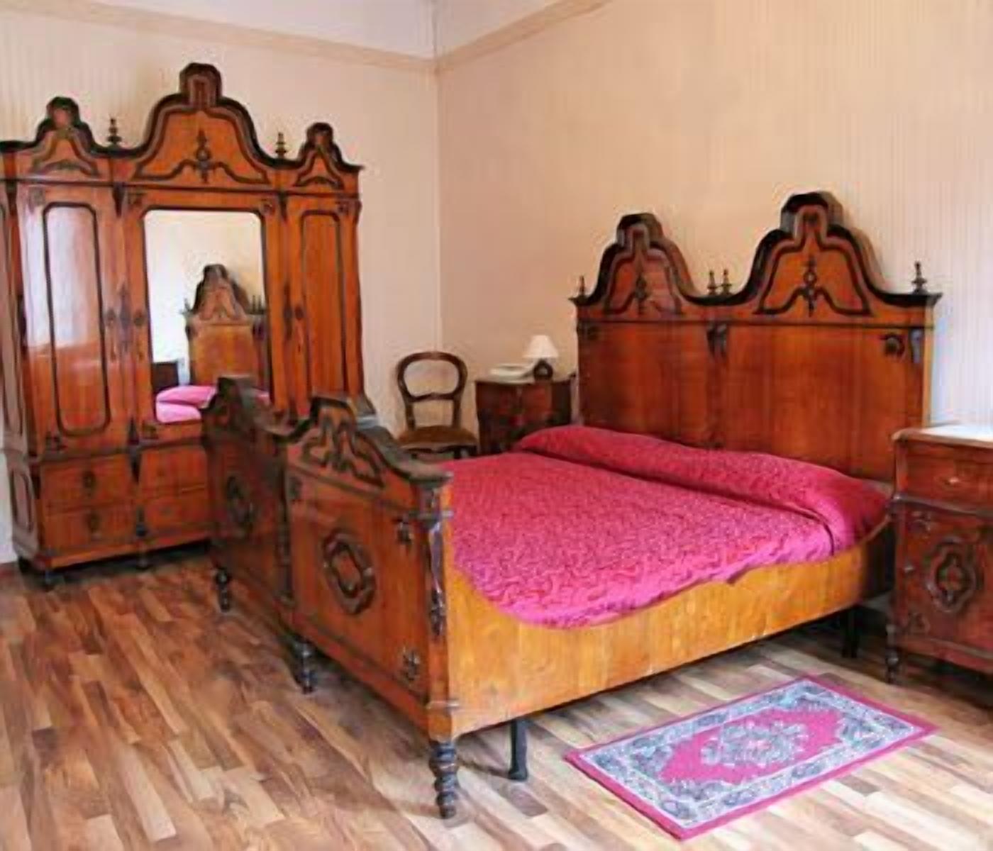 Foto - Antica Locanda Montin