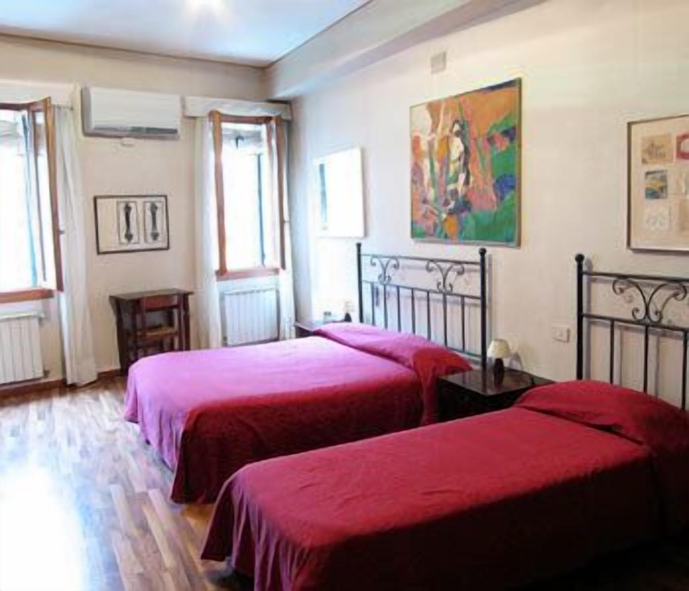 Foto - Antica Locanda Montin