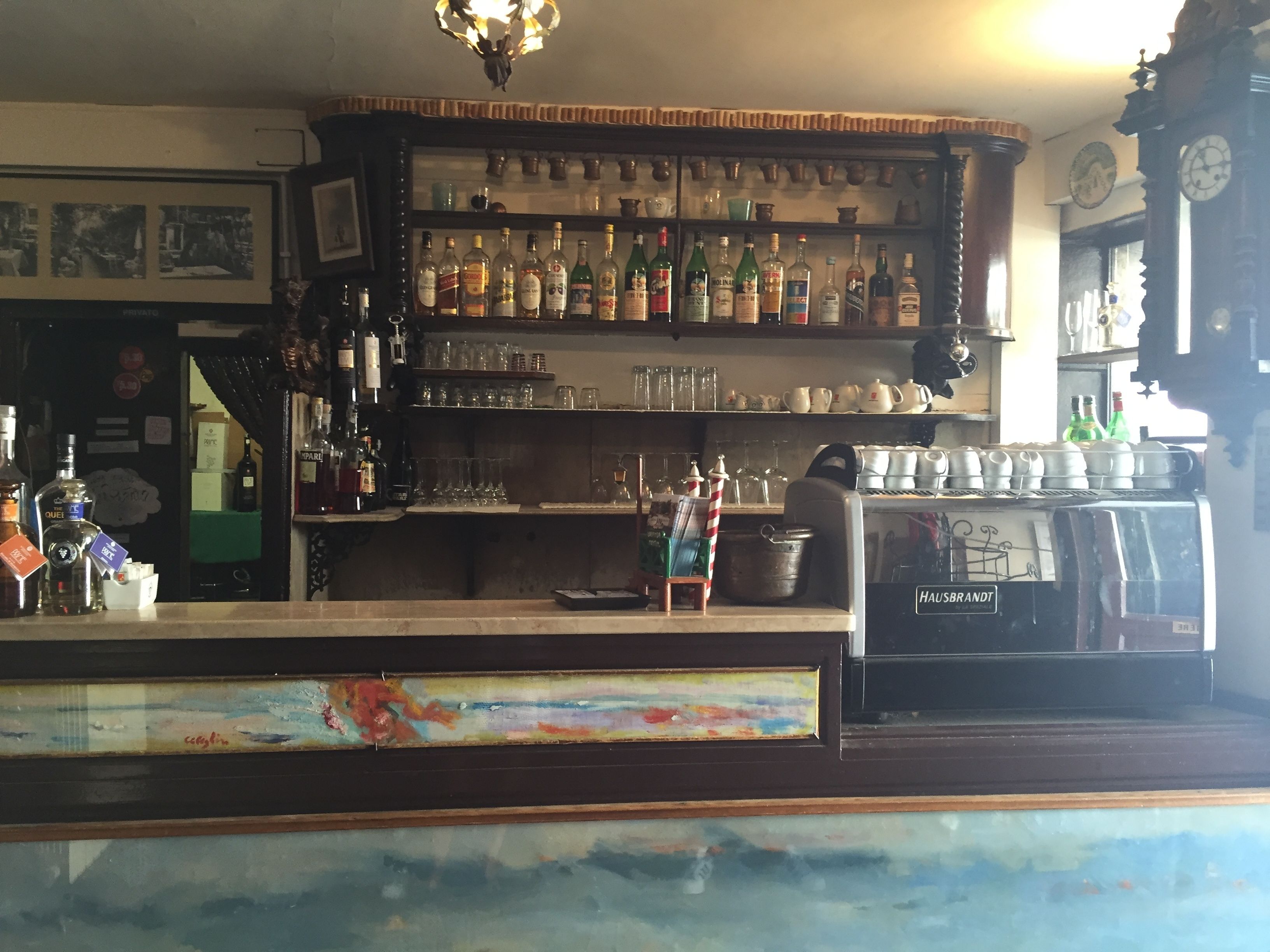 Foto - Antica Locanda Montin